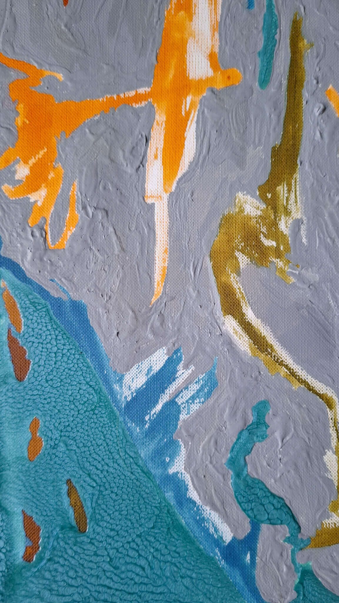 The effort of connection - Sofia Antoniadou 3