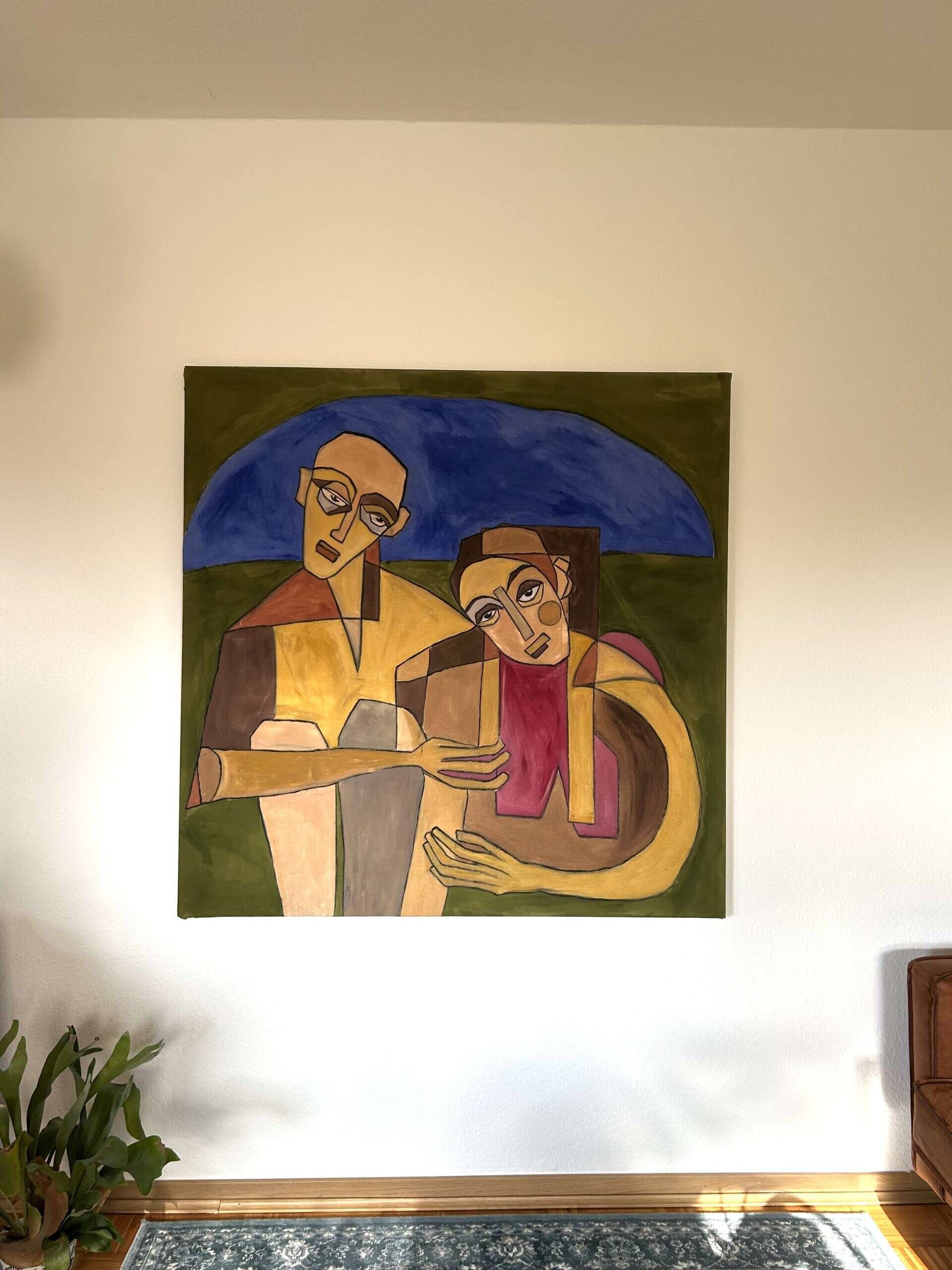 In deiner Nähe - Ana Carmona Hernandez 2