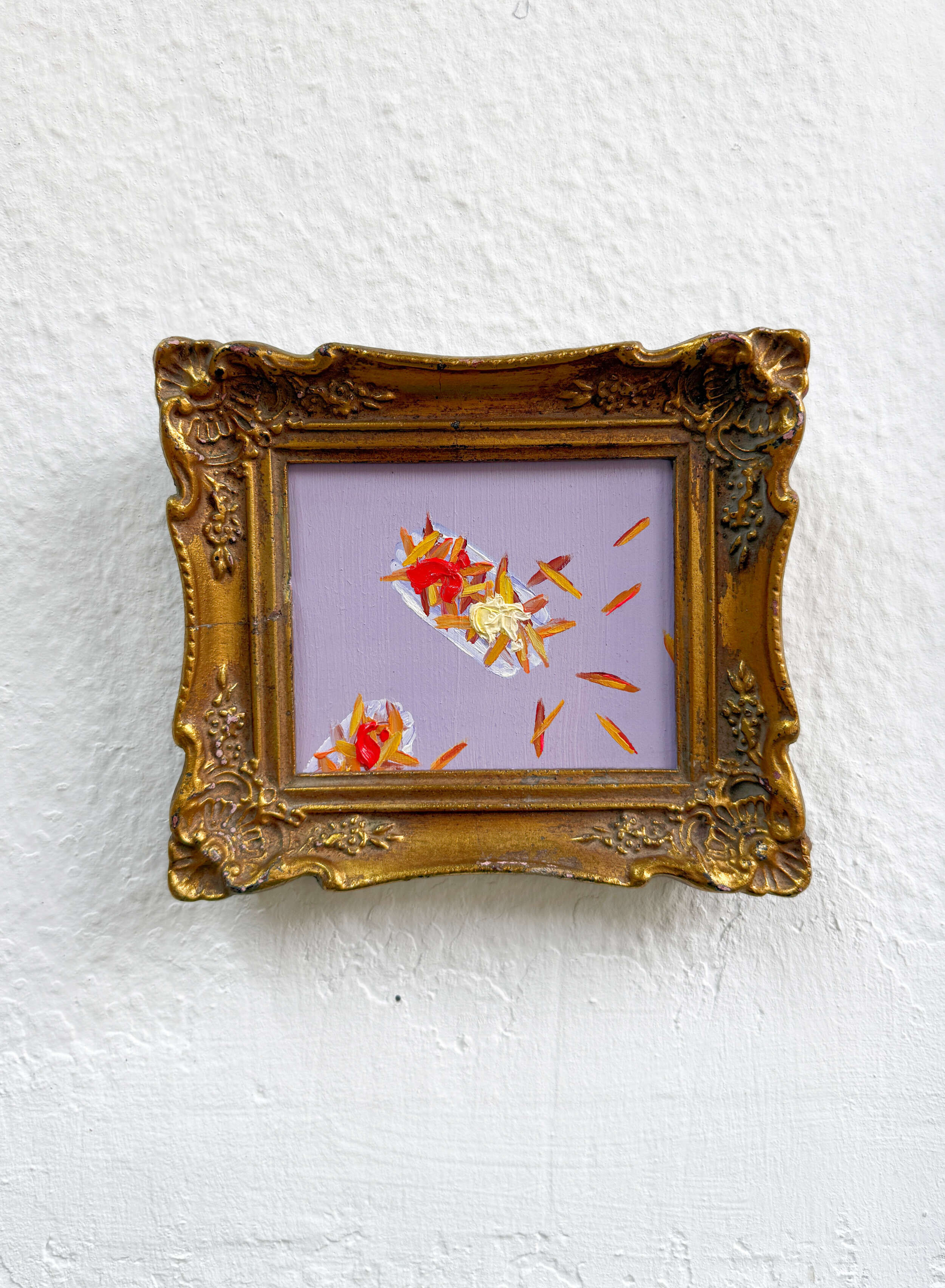 Mini Pommes - Maria Leisner 4