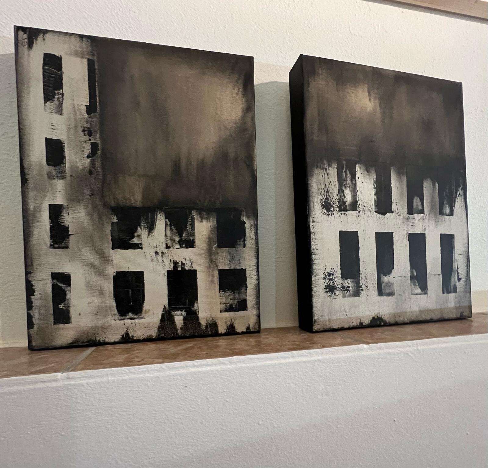 Randzone 2 & 3 - Carmen Eichenberg 1