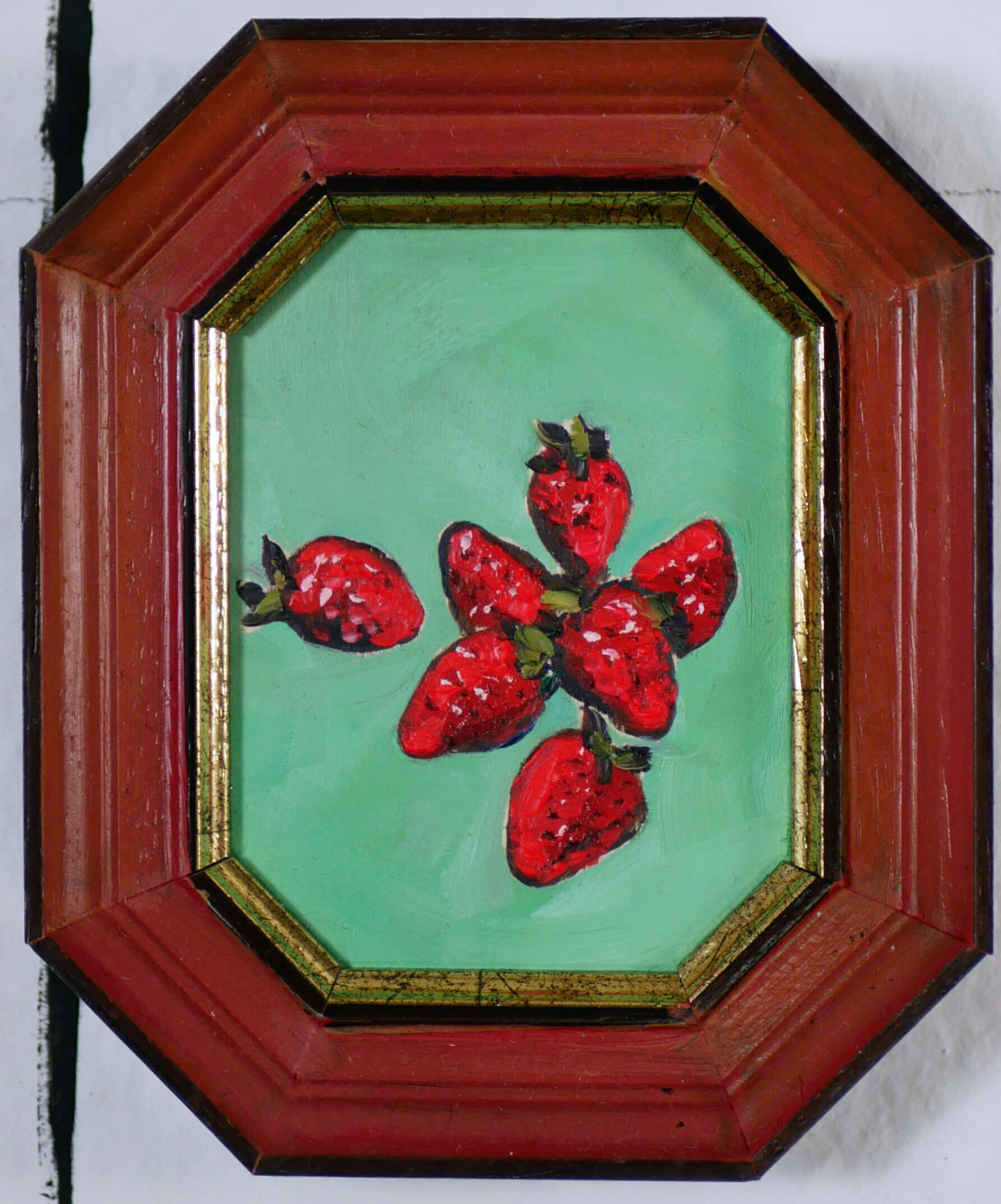 Warten auf Mai - Maria Leisner 3