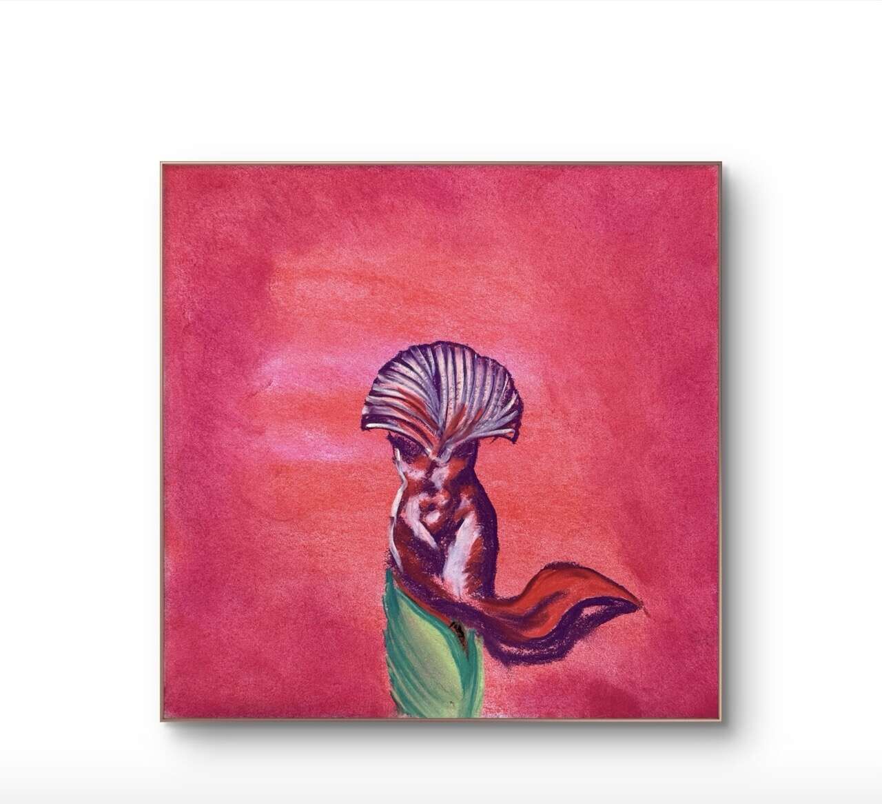 Venusverde - Juliana Gutiérrez Wiest 1