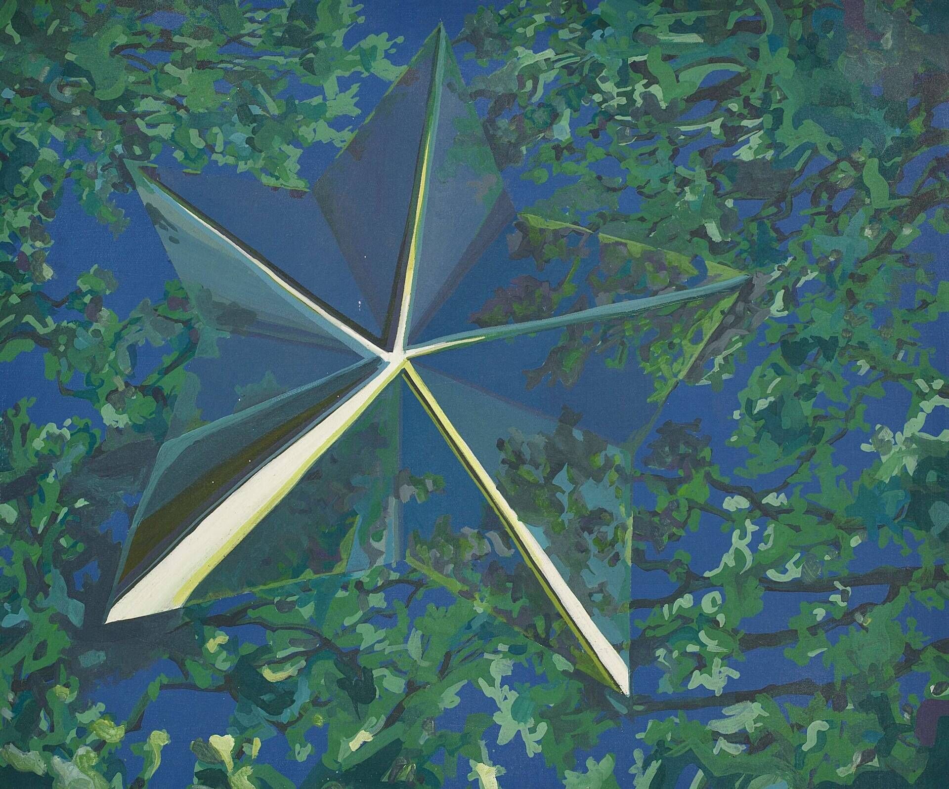 Durchbruch - Viktoria Schindler 4