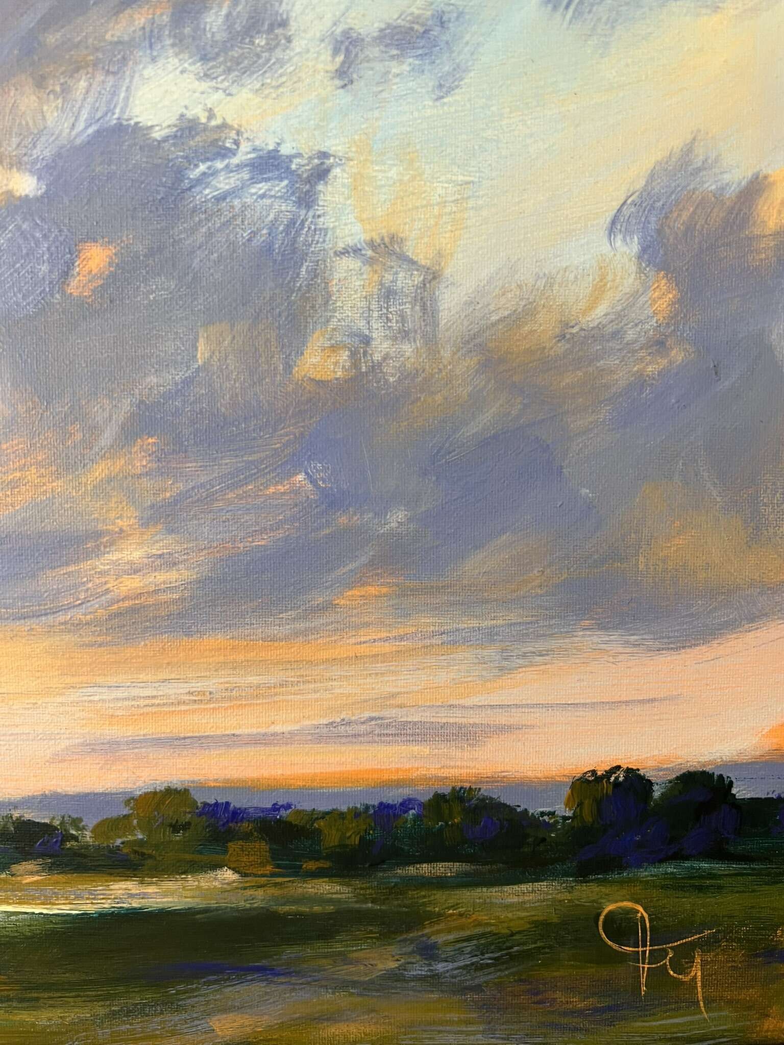 Wenn sich der Tag erhebt - Melissa Faltermeier 6