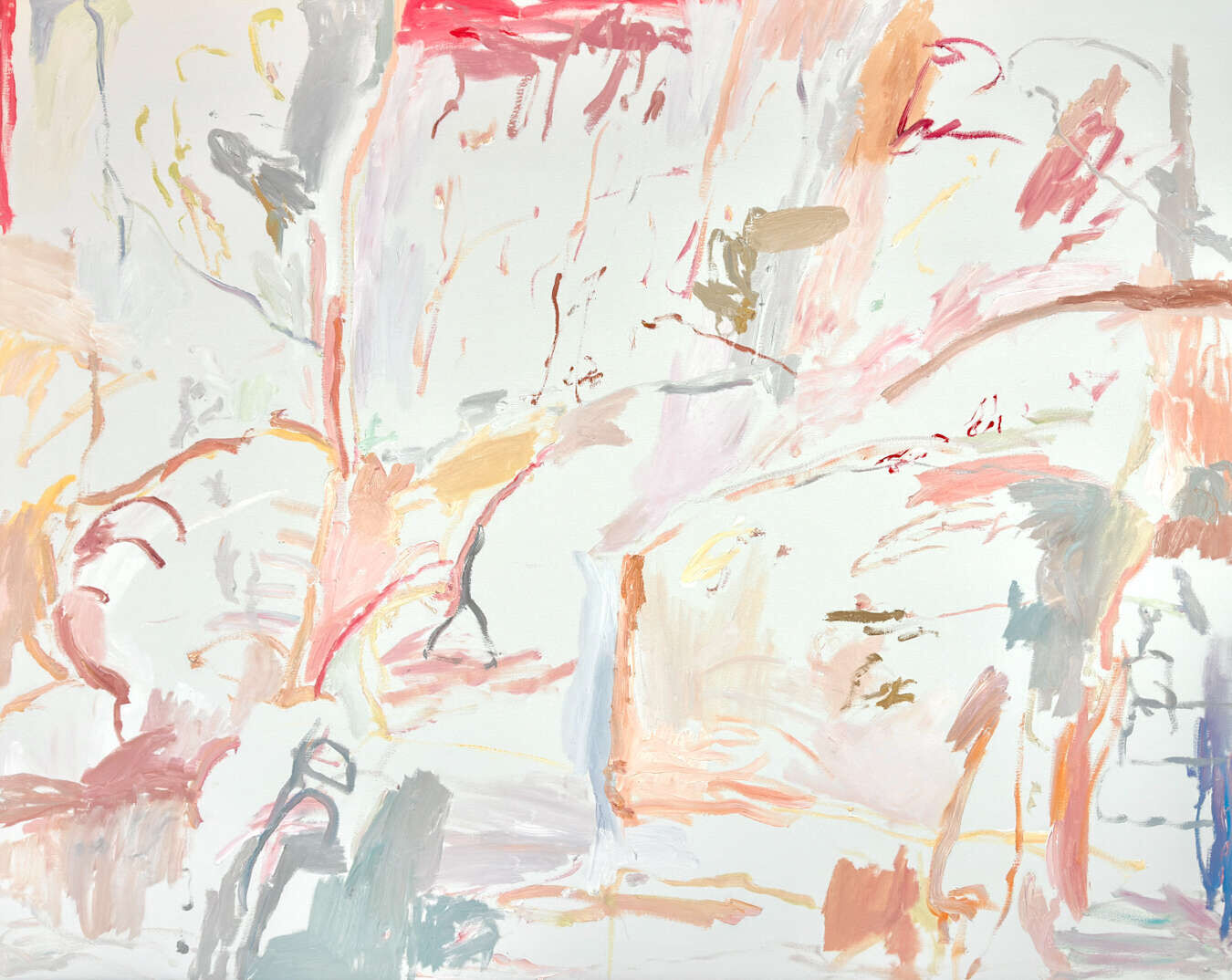 Ohne Titel - Gerard Almirall 1