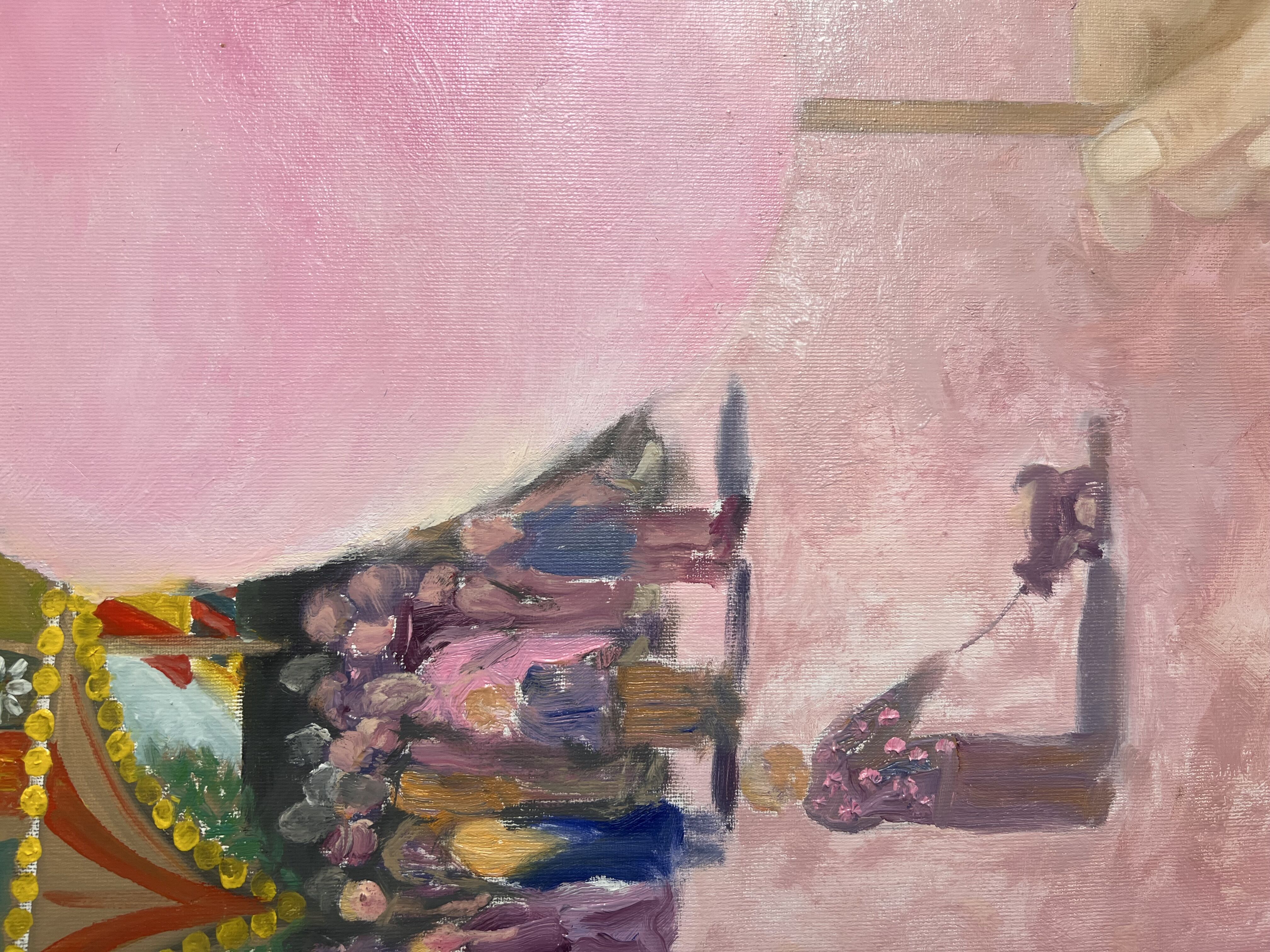 Sweet Escape  - Alina Fenn 3