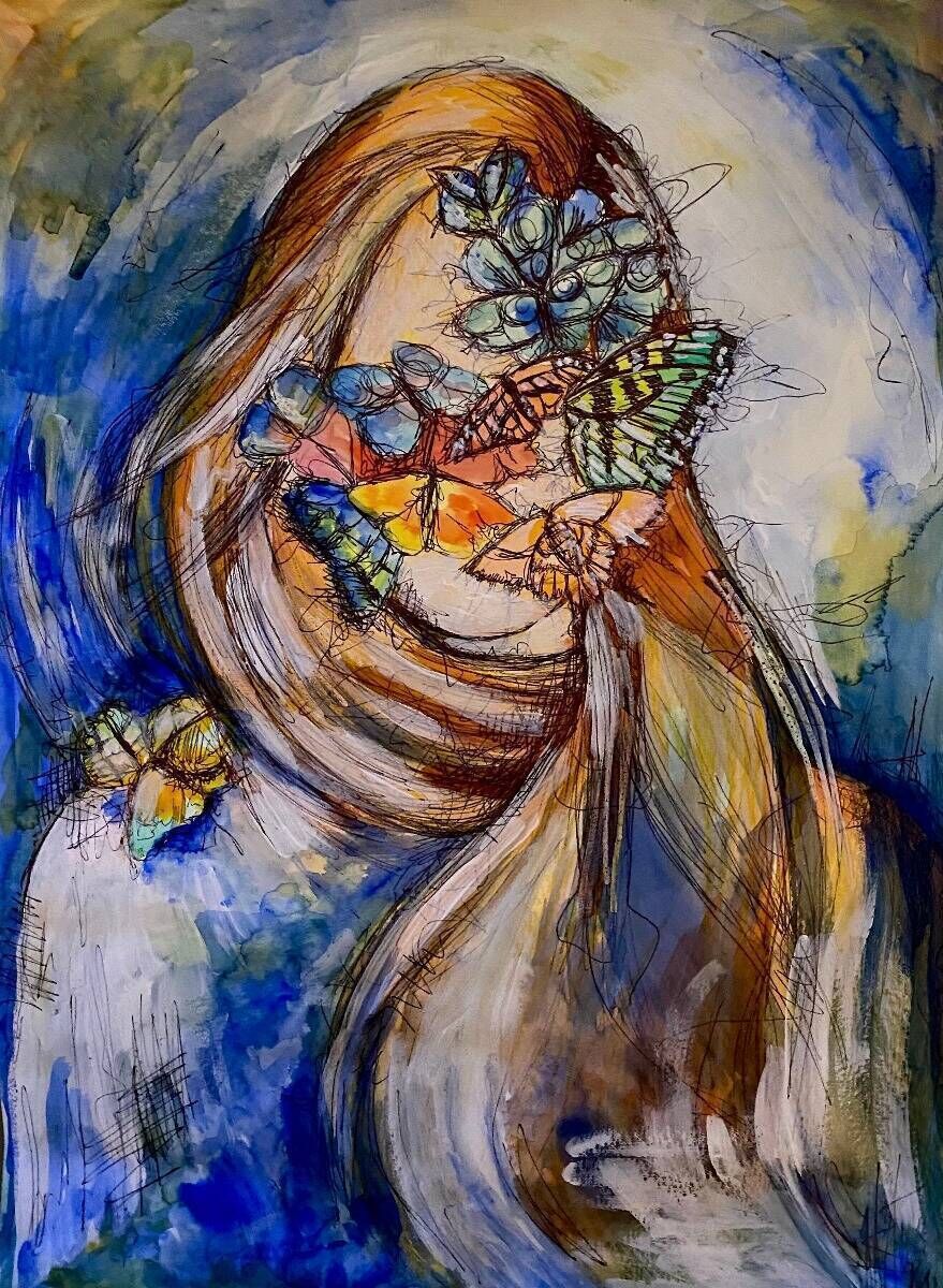 Metamorphosis