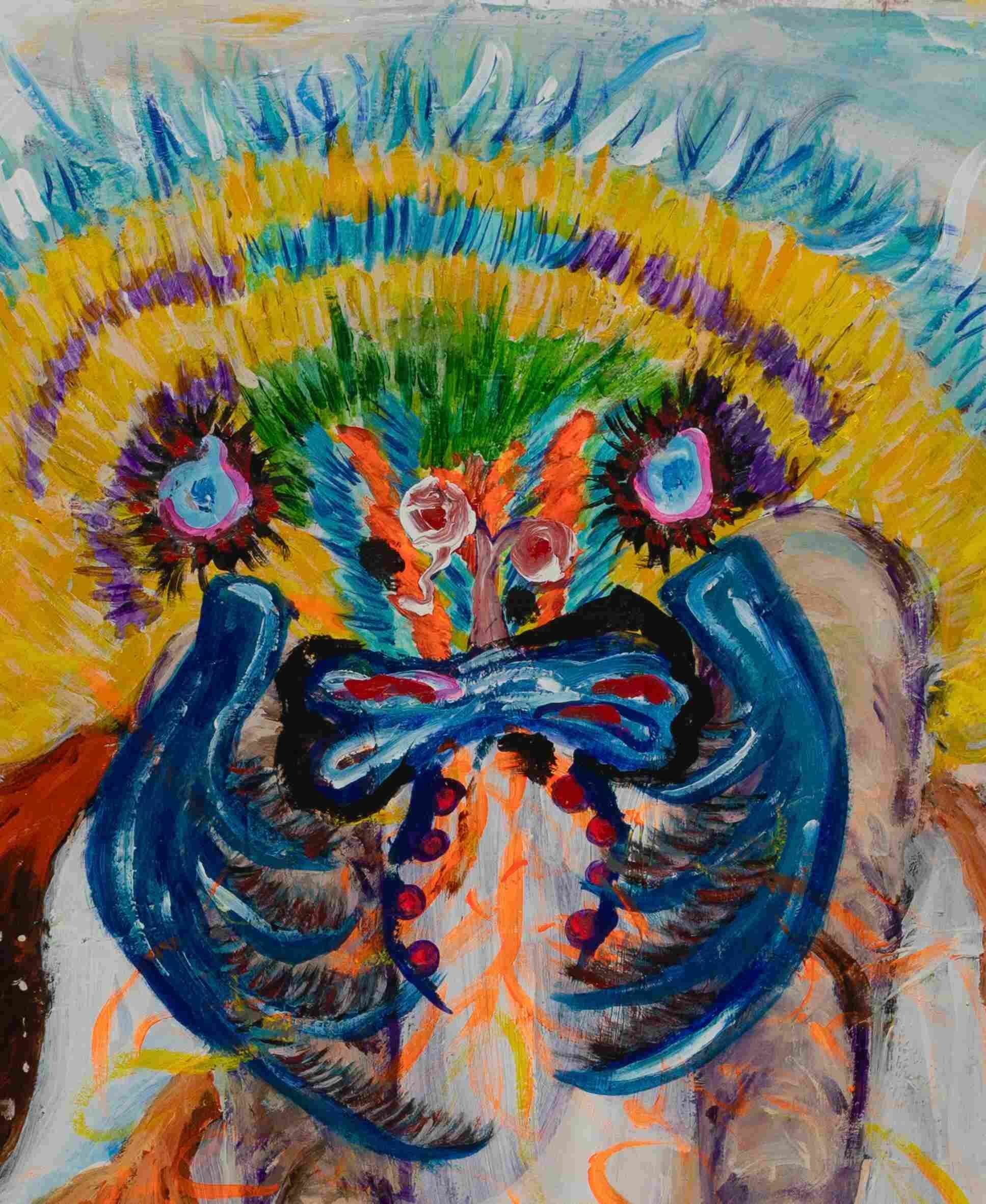 Wesen-01 - Boramee Kim 2