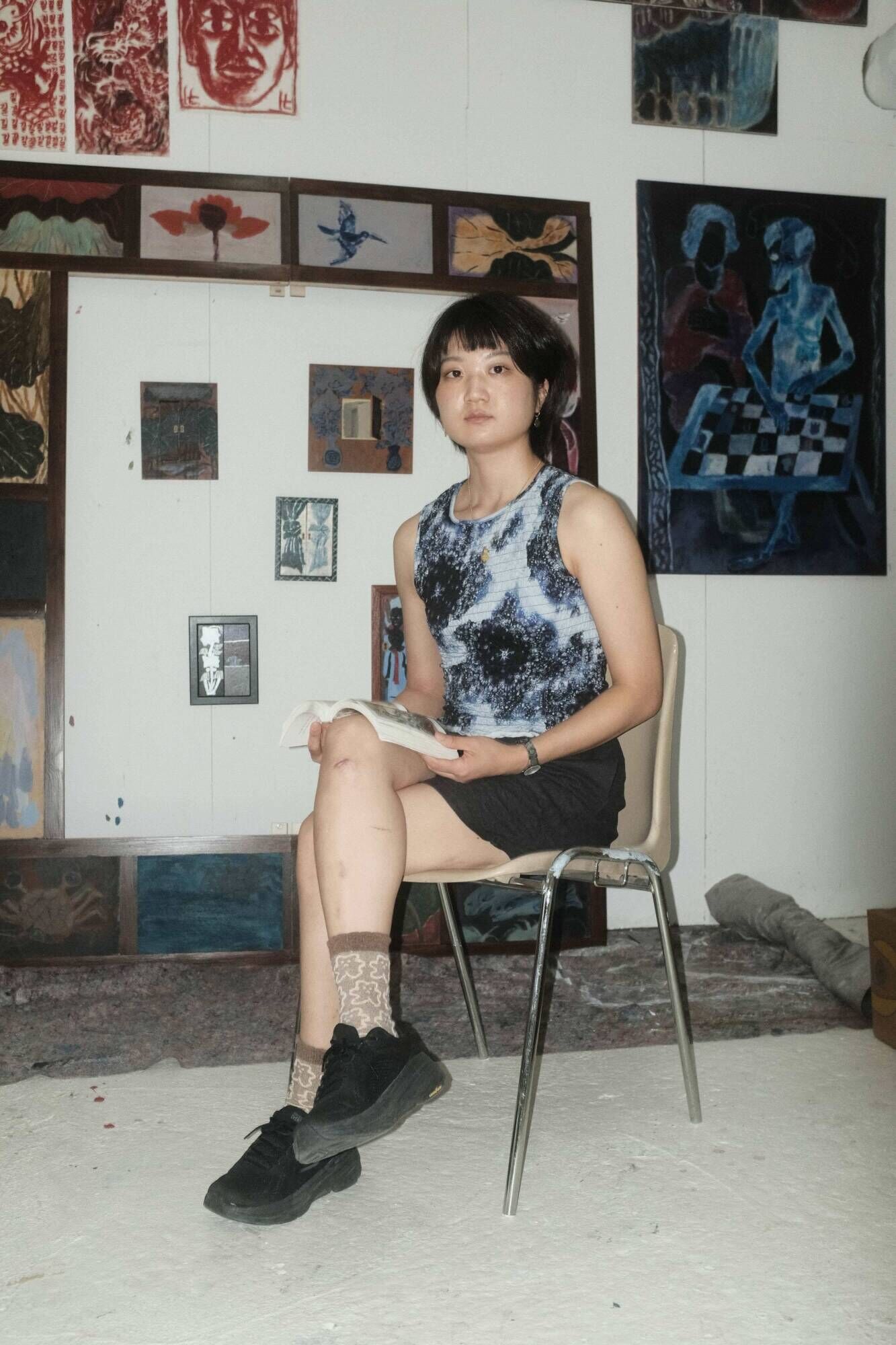 Foto von Soyoung Park Foto von Soyoung Park