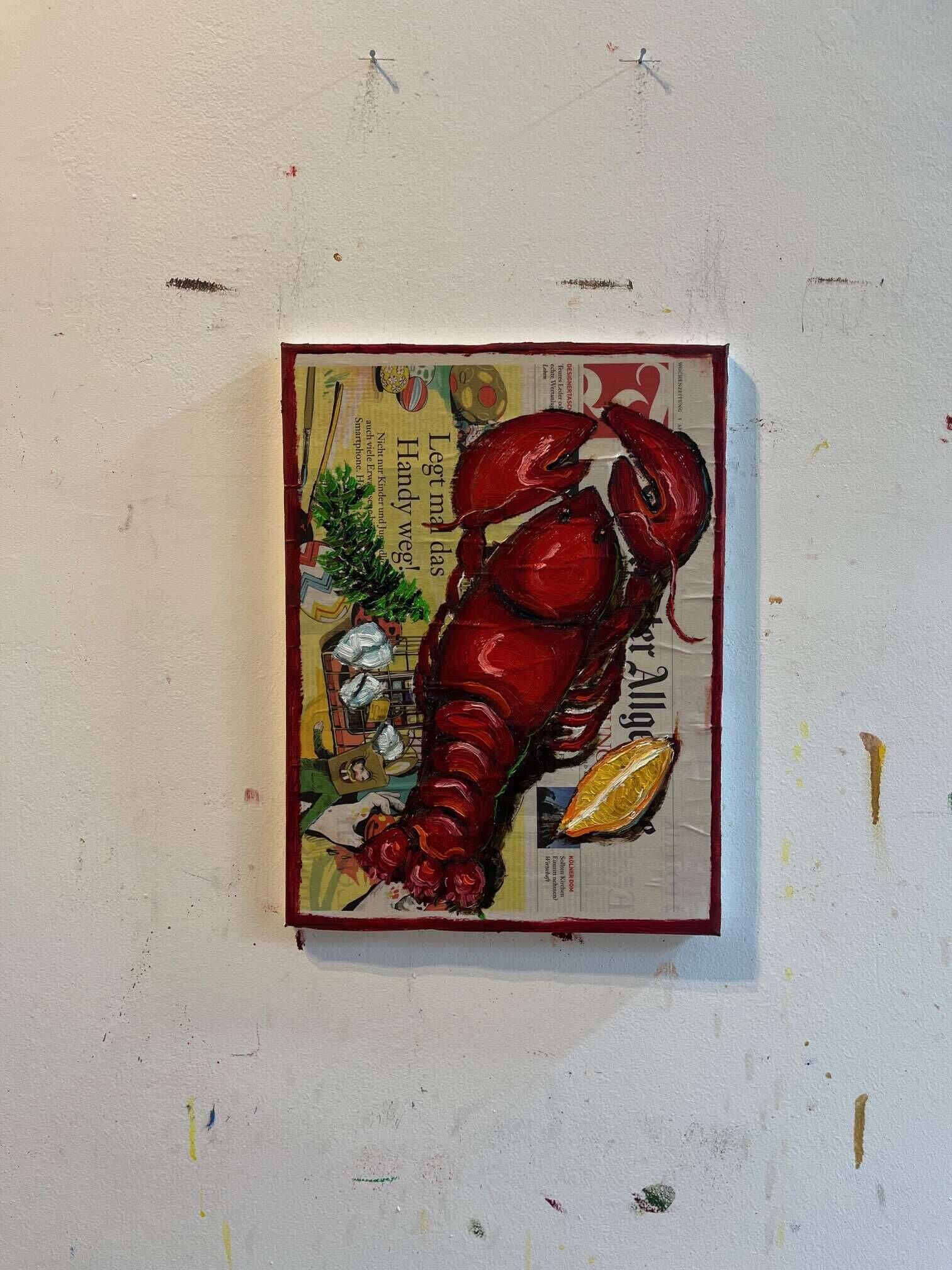 Legt mal das Handy weg! - Anna Hopfensberger 2