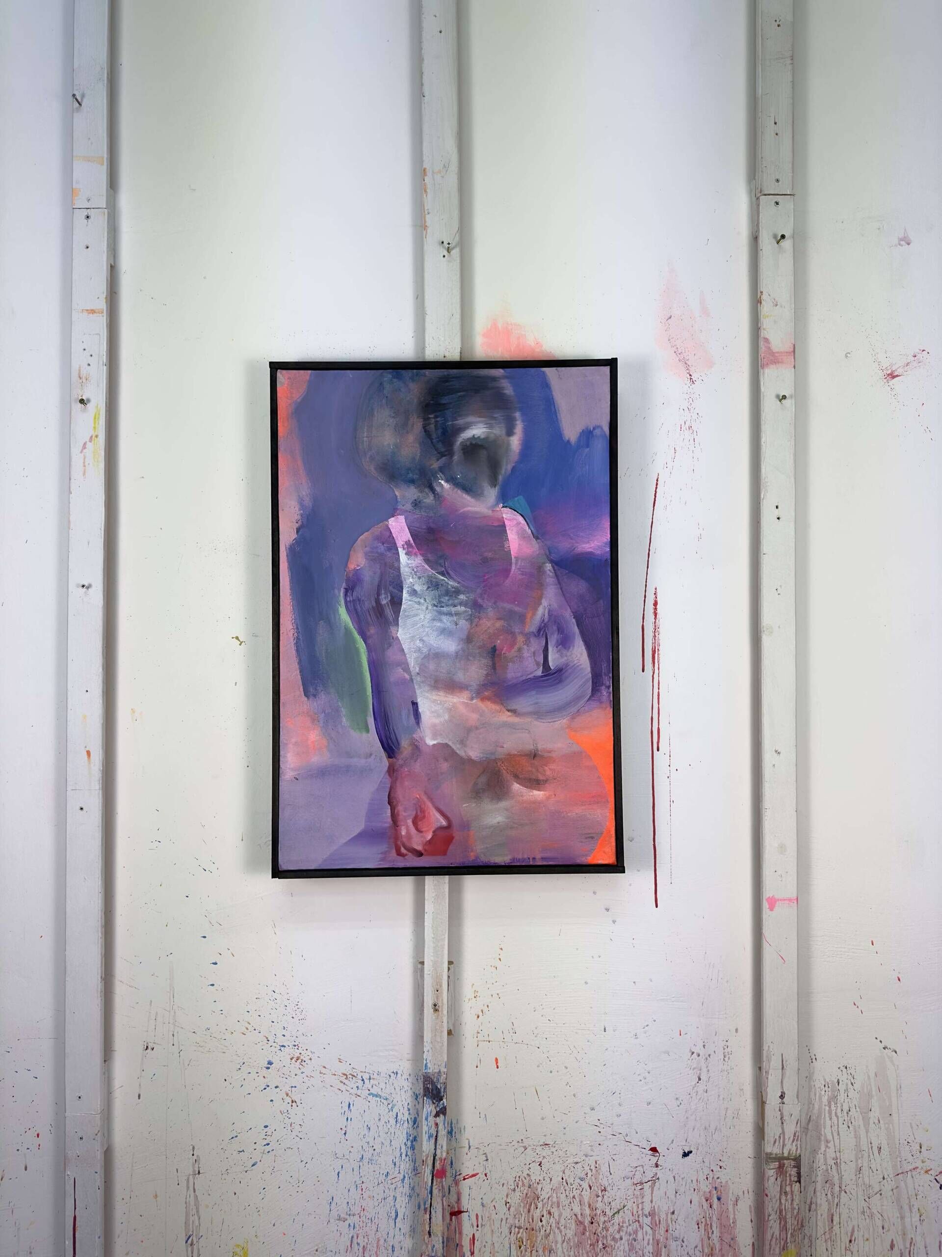 Translucent Fear - Jakob Schöning 1