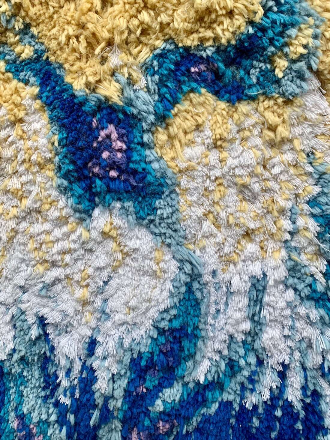 Blue Fire - Carolina Gandul 3