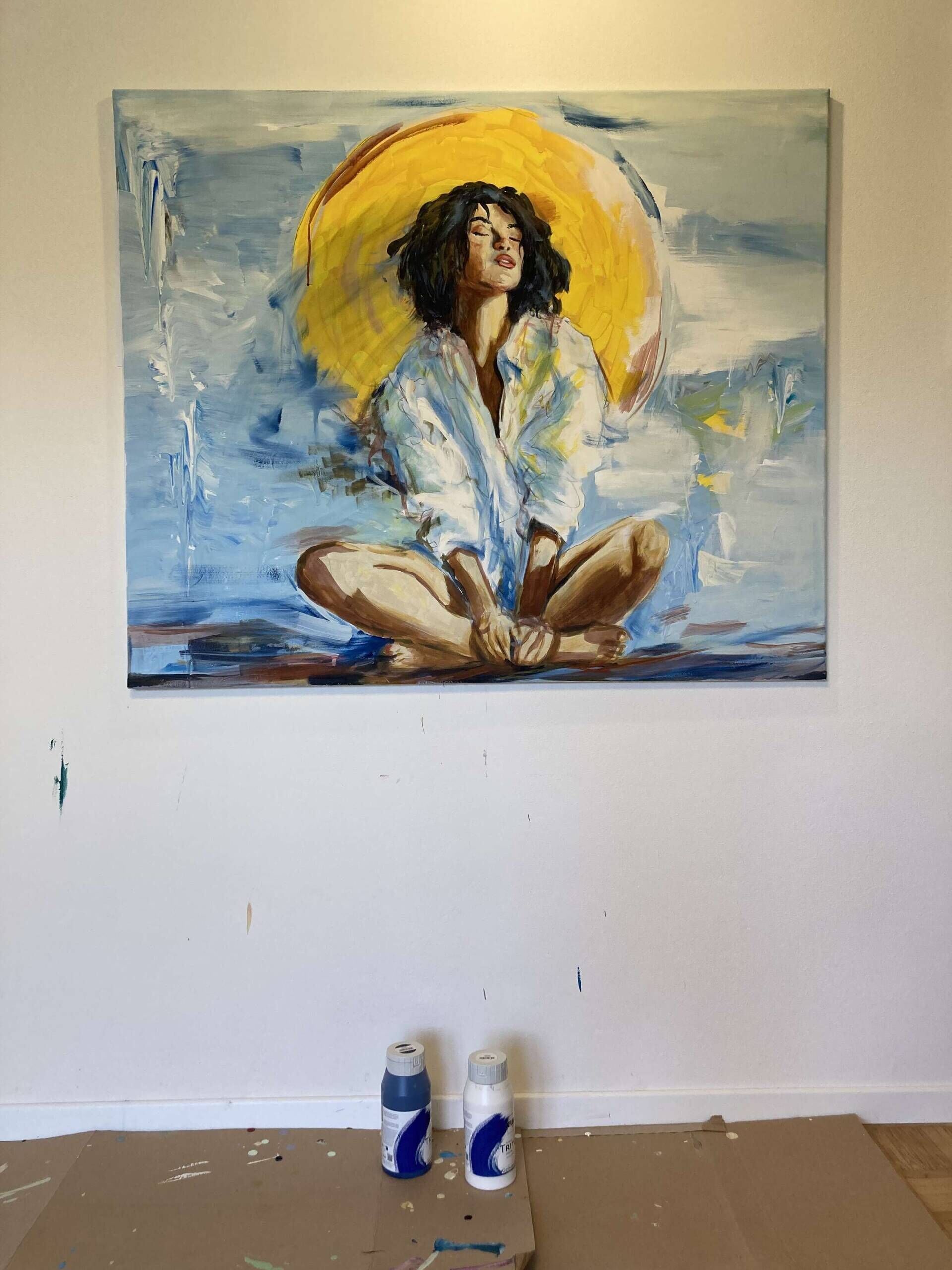 The Light Within - Kim Helbig 10