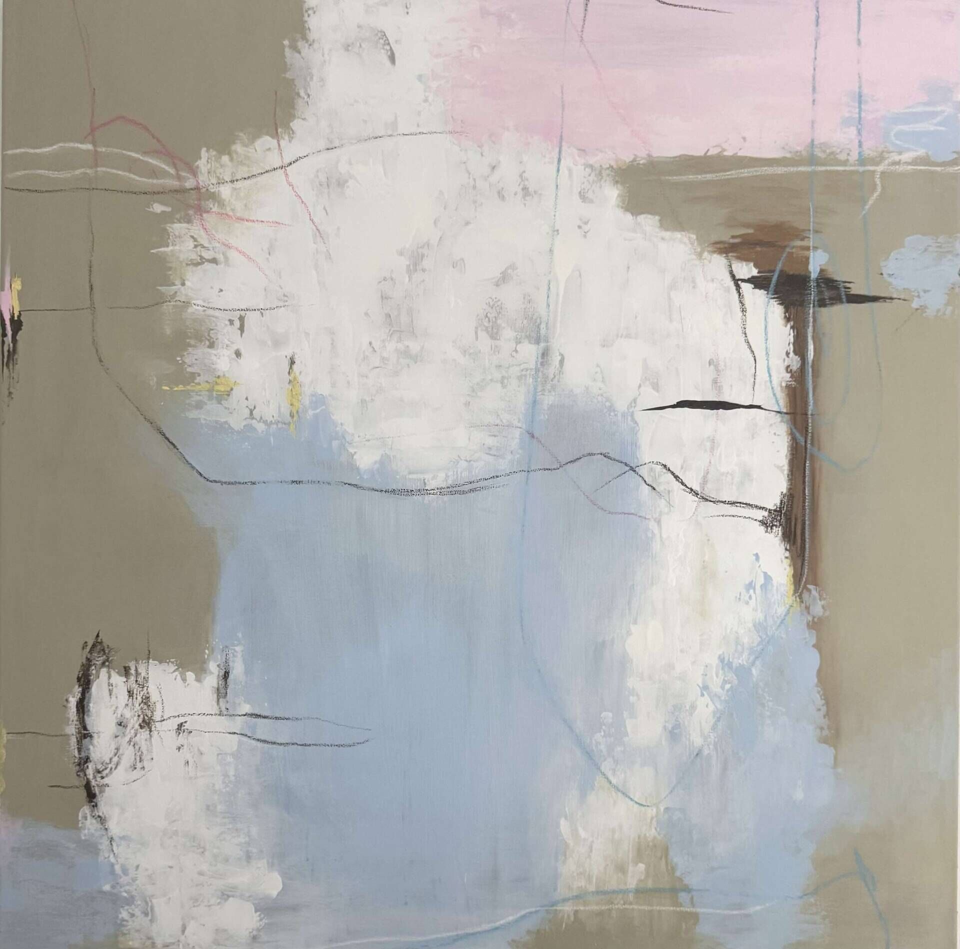 Soul Reflection - Lara Girotto 1