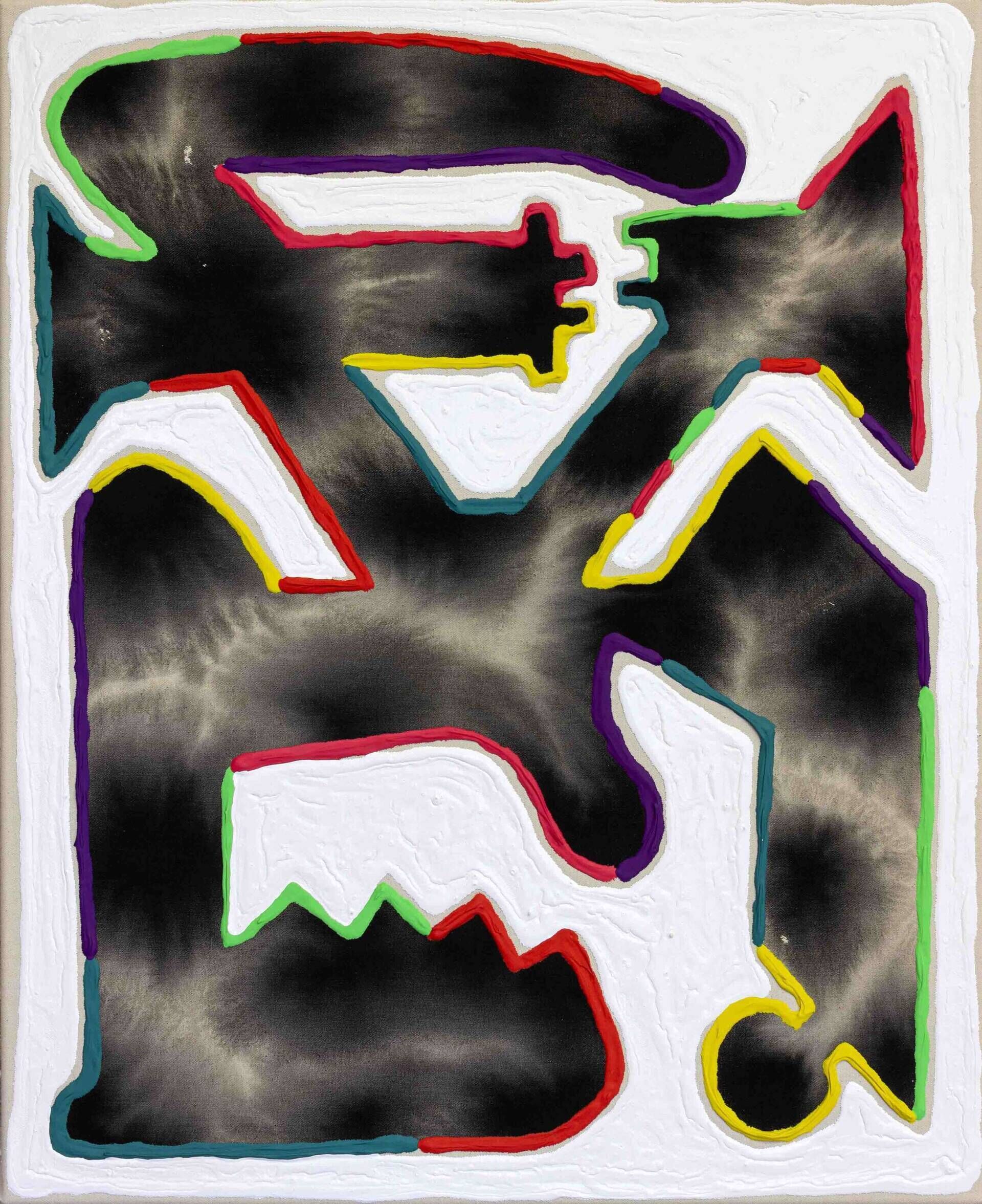 Lautsprecher  - Margarethe Ucinski 1