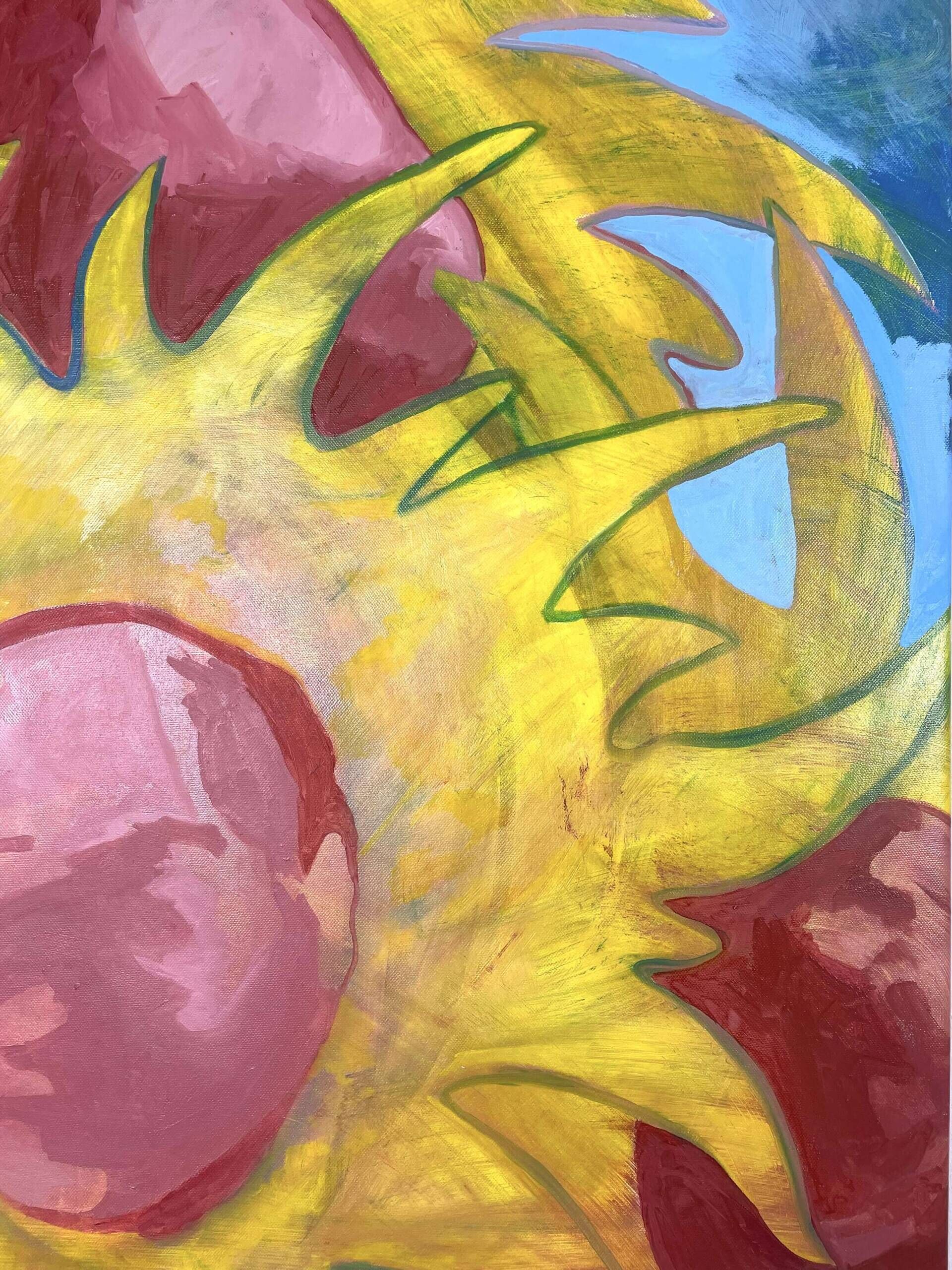 Serotonin - Leoni Hannah 2