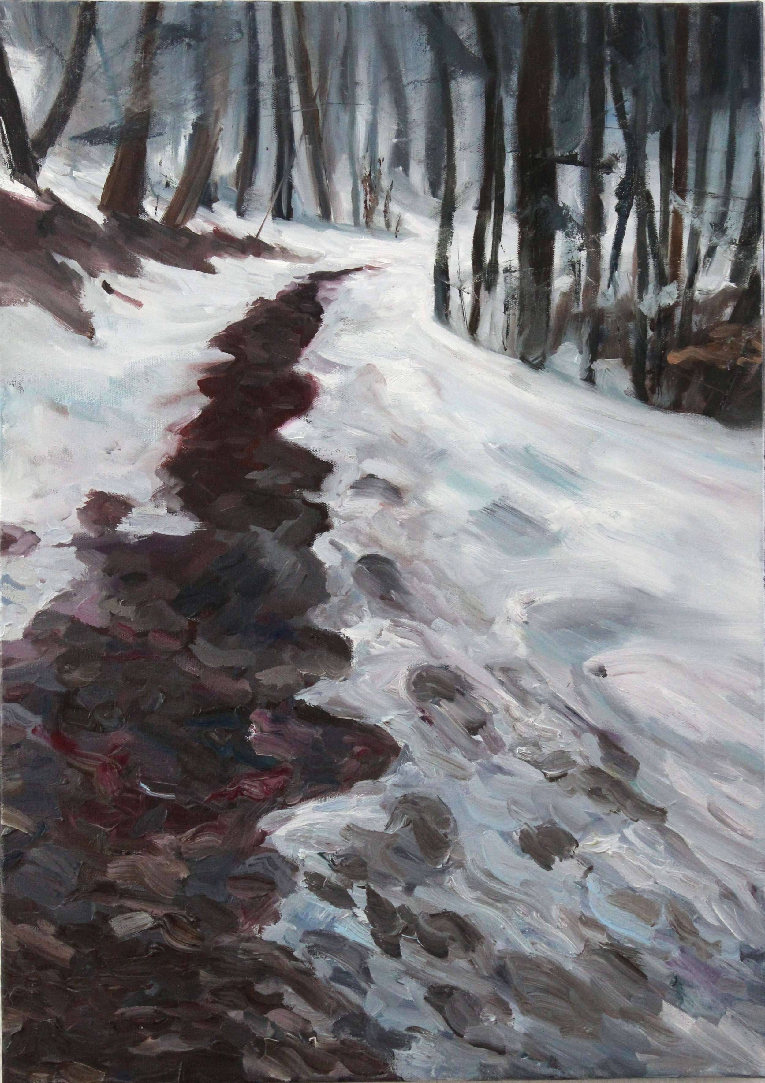 Winterwald - Tom Peter 1
