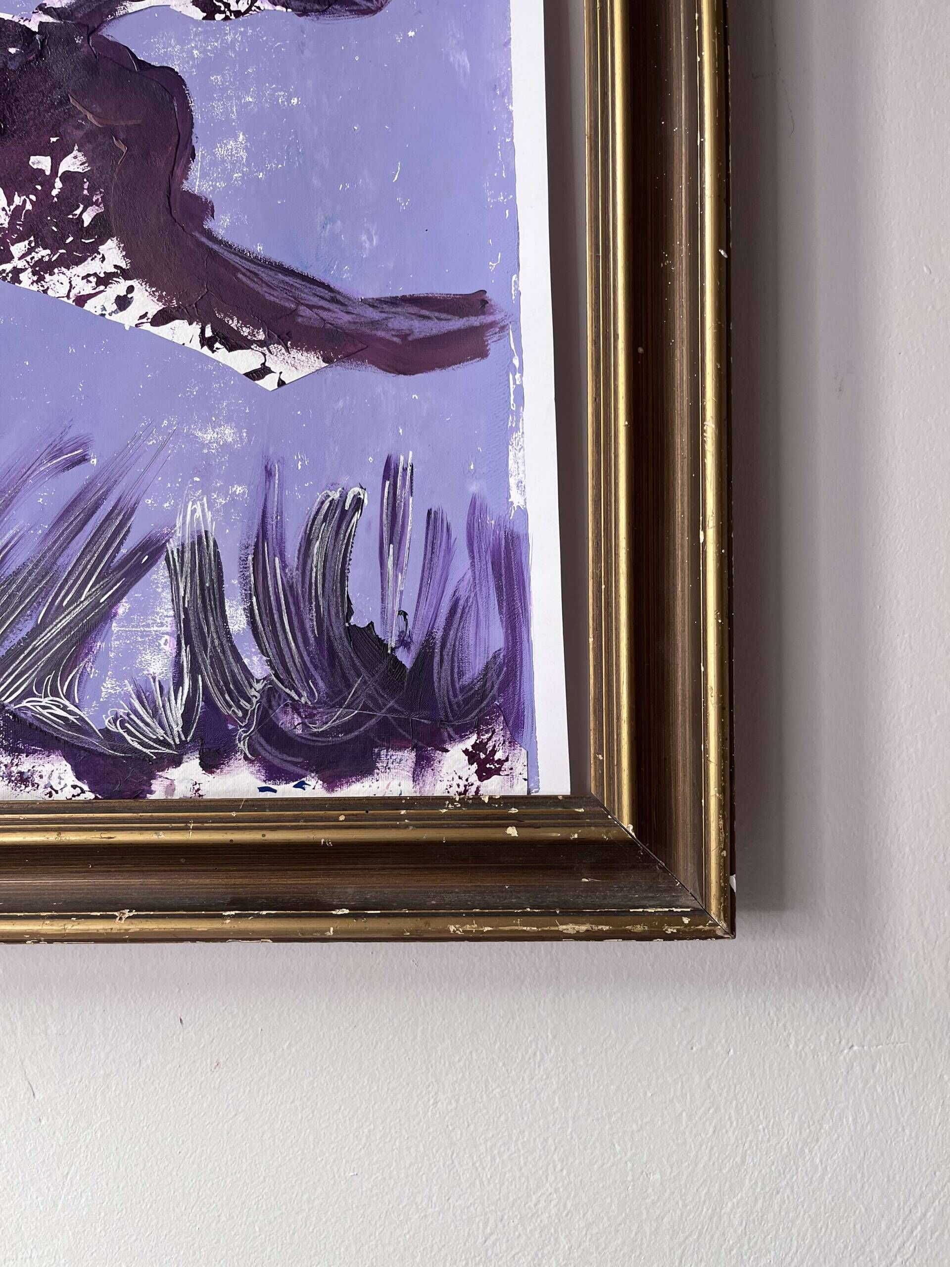 Empfindungslandschaft 20 - Kiki Feltzinger 6