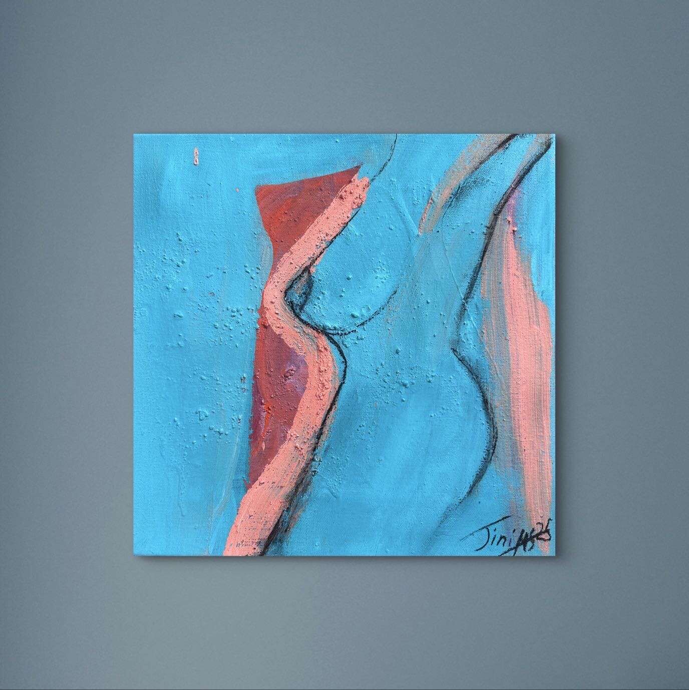 Venus on Air - Martina  Schepperle  1