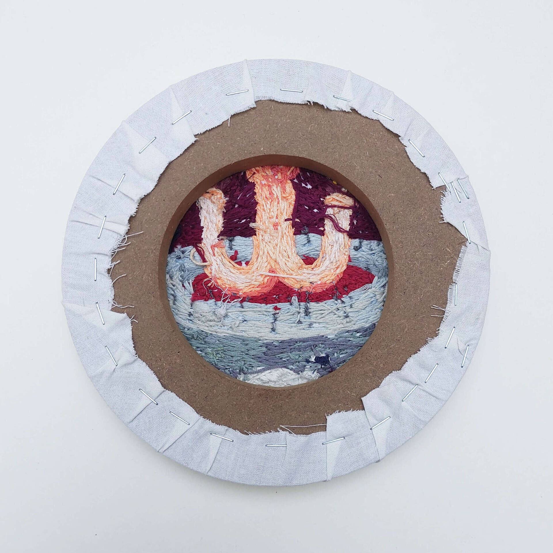 The Vessel - Yulia Katan 4