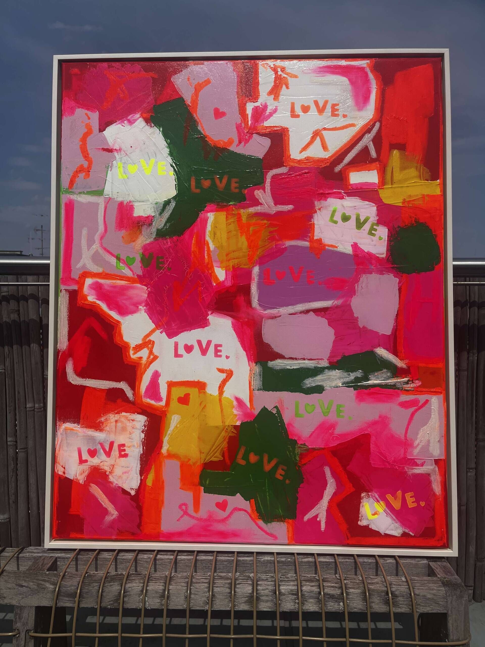 Love Euphoria II - Sara von Meer 3