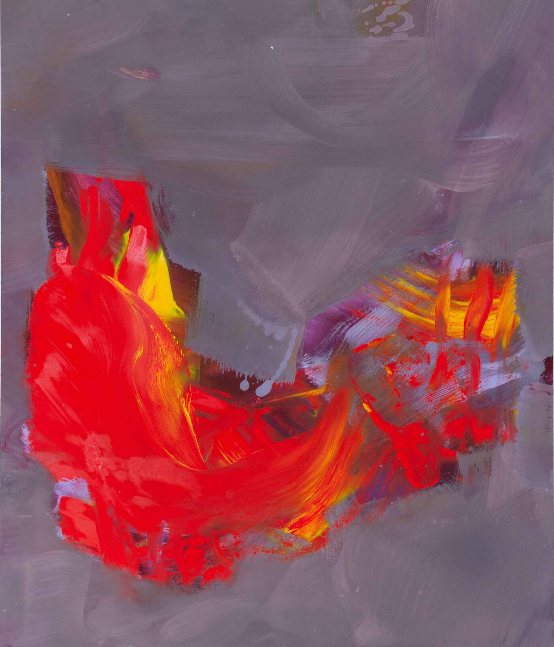 Farbe in Bewegung 20#6a - Antje Bockeloh 2