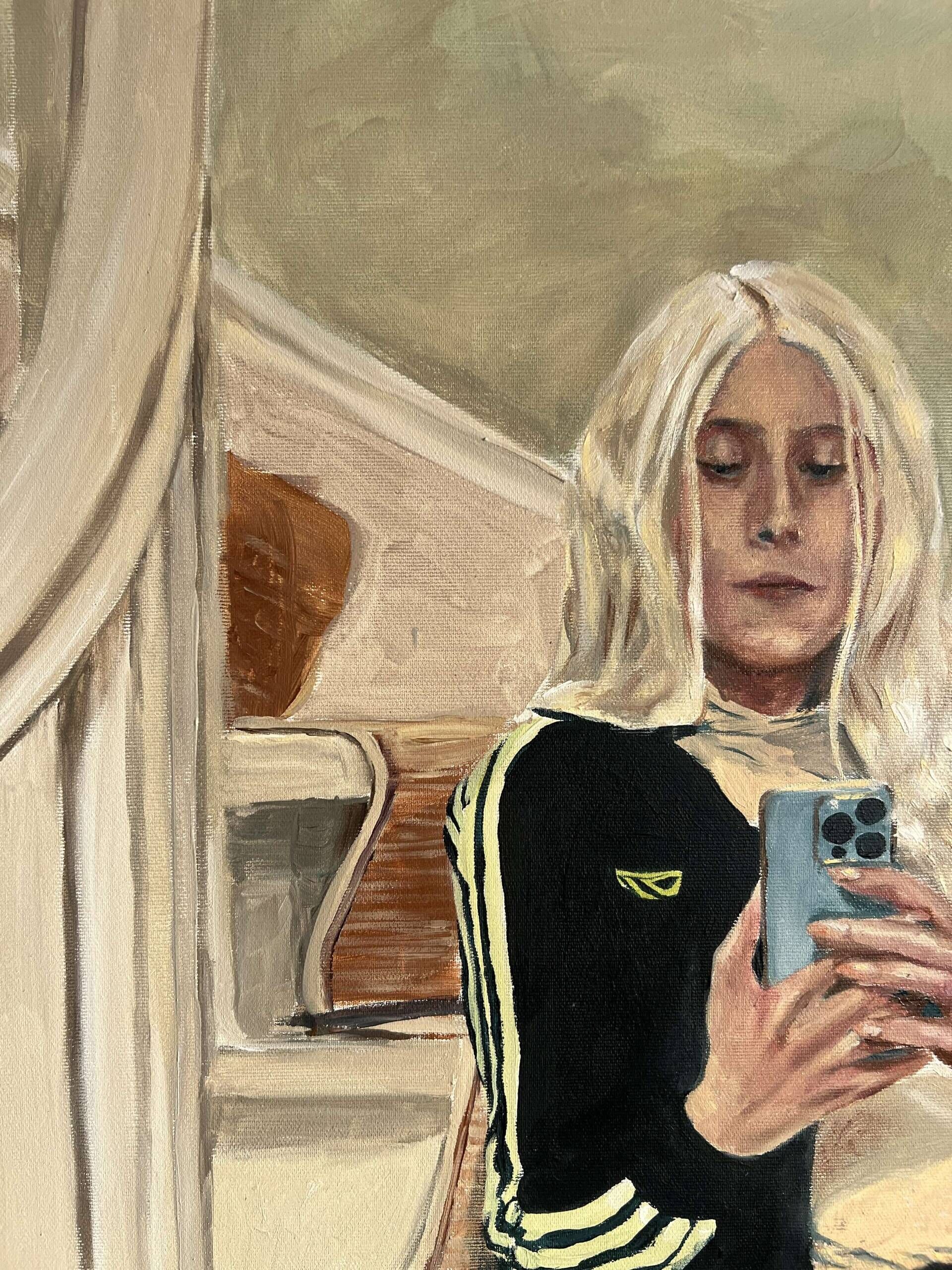 Stripes - Mathilda Augart 3