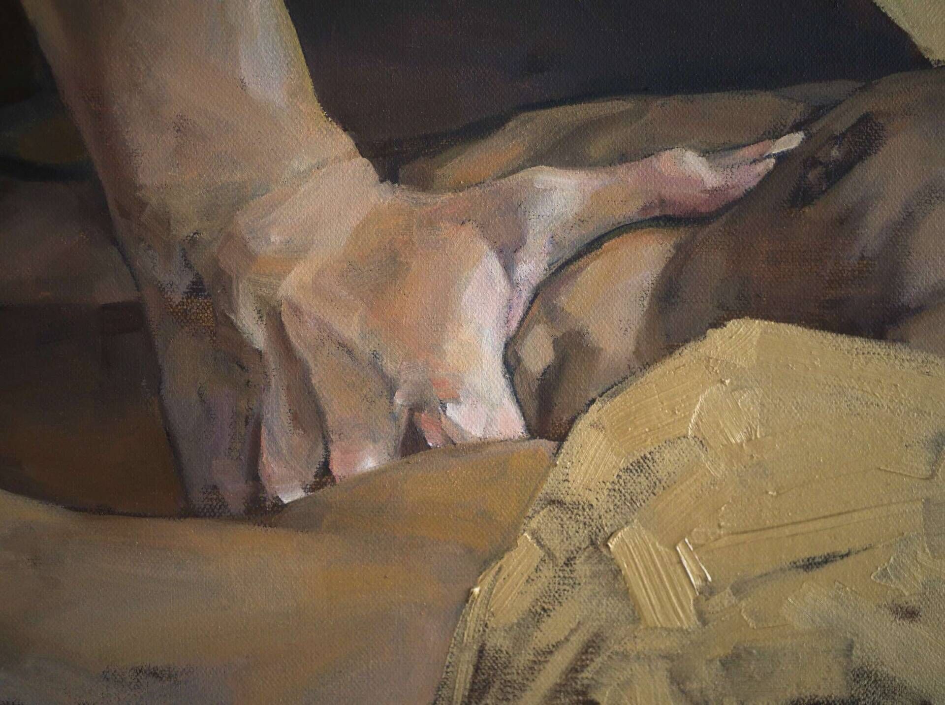 Feelings - Oleksii Gnievyshev 4