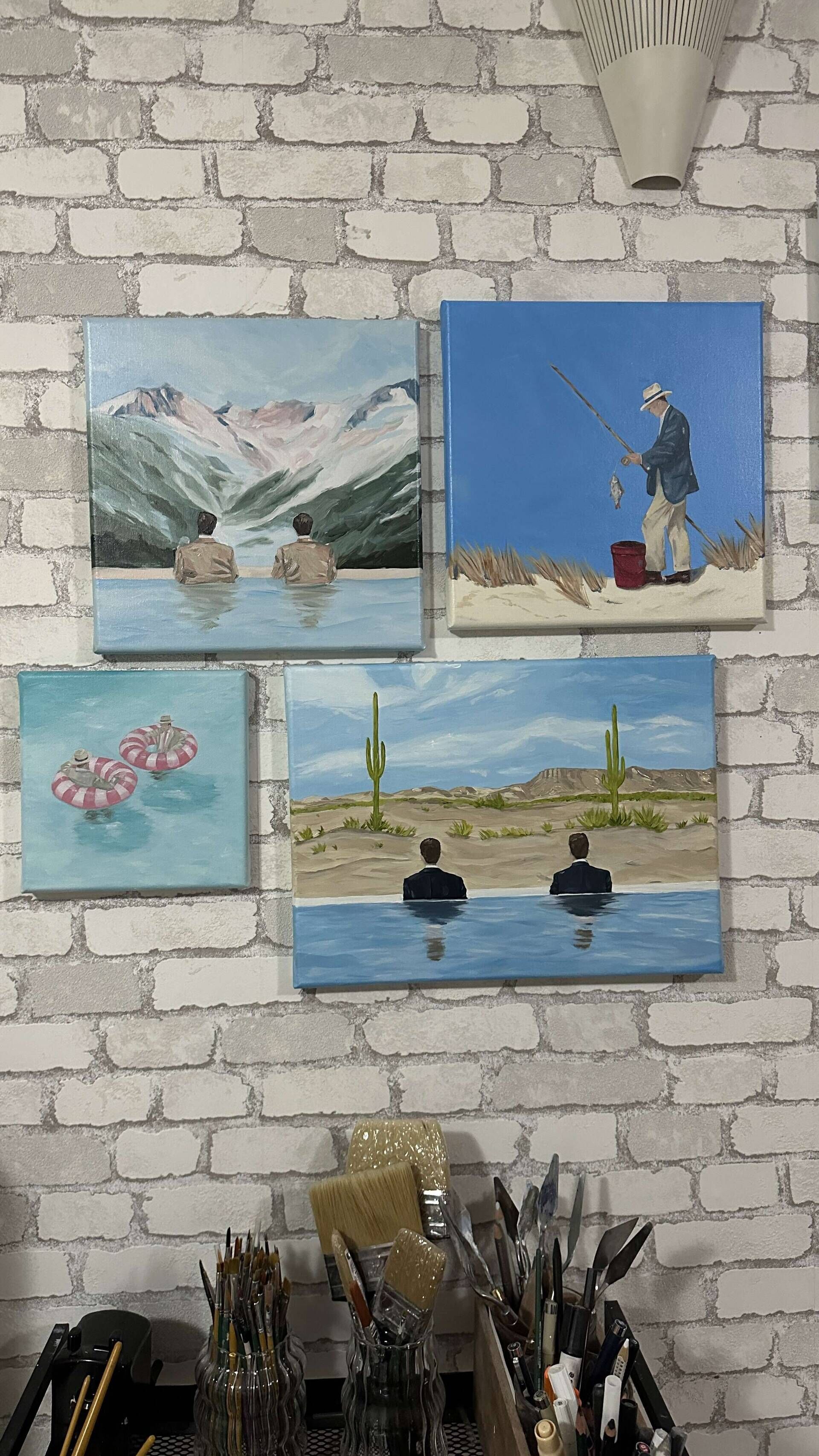 Oasis, Inc. - Jana Mertens 9