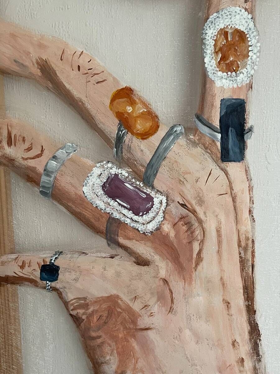 Rotten Teeth 