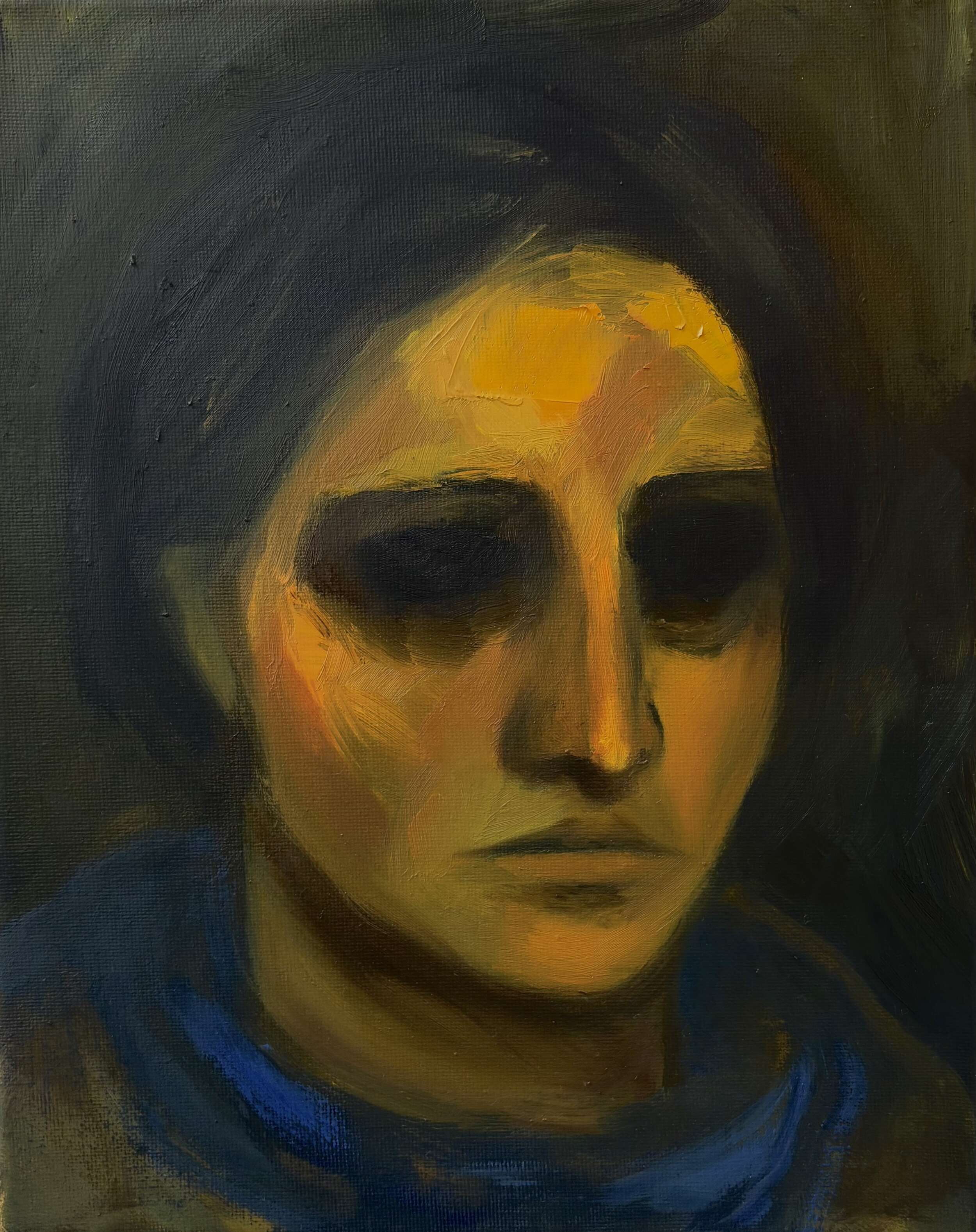 Untitled  - Mersedeh Sharifi 1