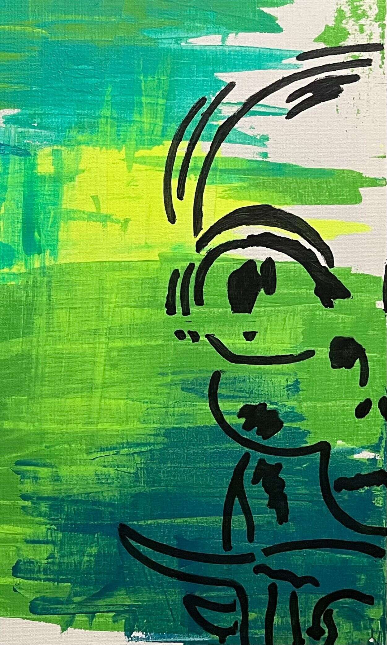 Keep yourself alive - Star 3