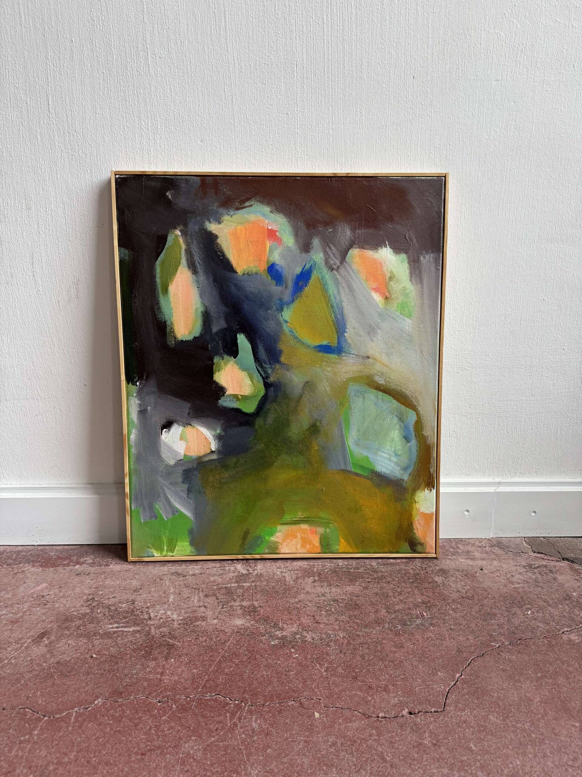 Blätterfall - Lisa Herwig 2