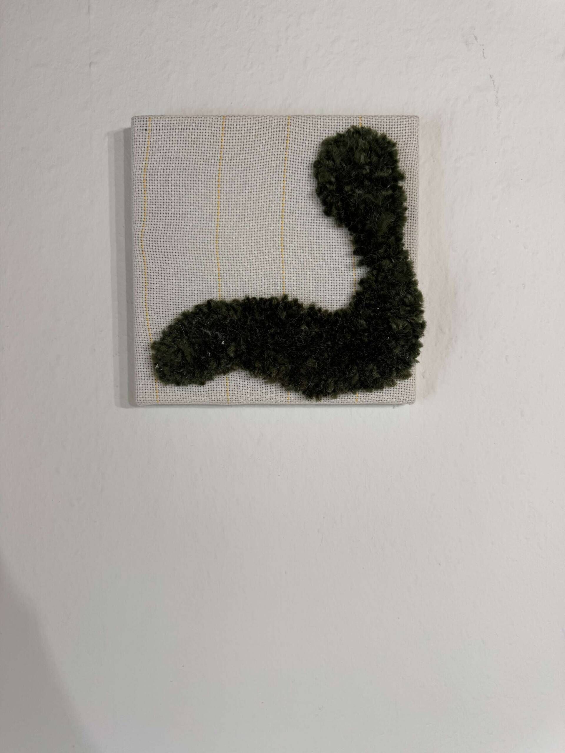 Verde 1 - Carmen Moreira 2