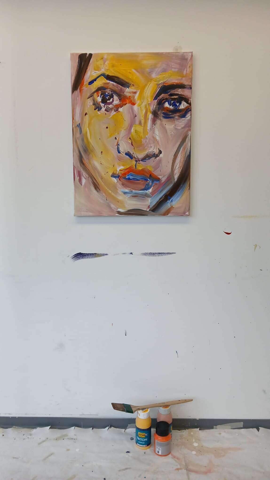 Zwischendurch - Kim Helbig 1