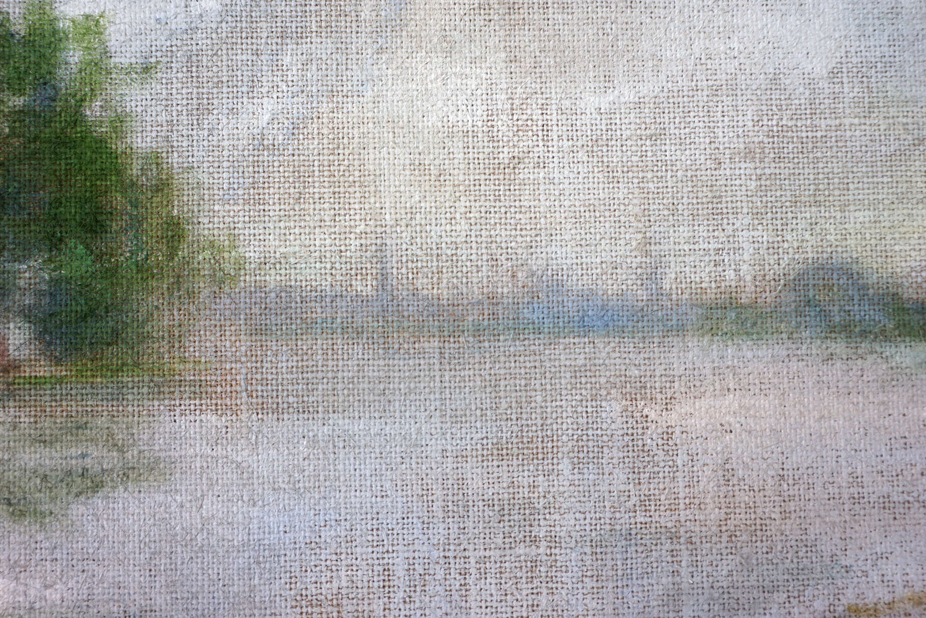 Segelboote auf der Alster - Christian Herzig 3