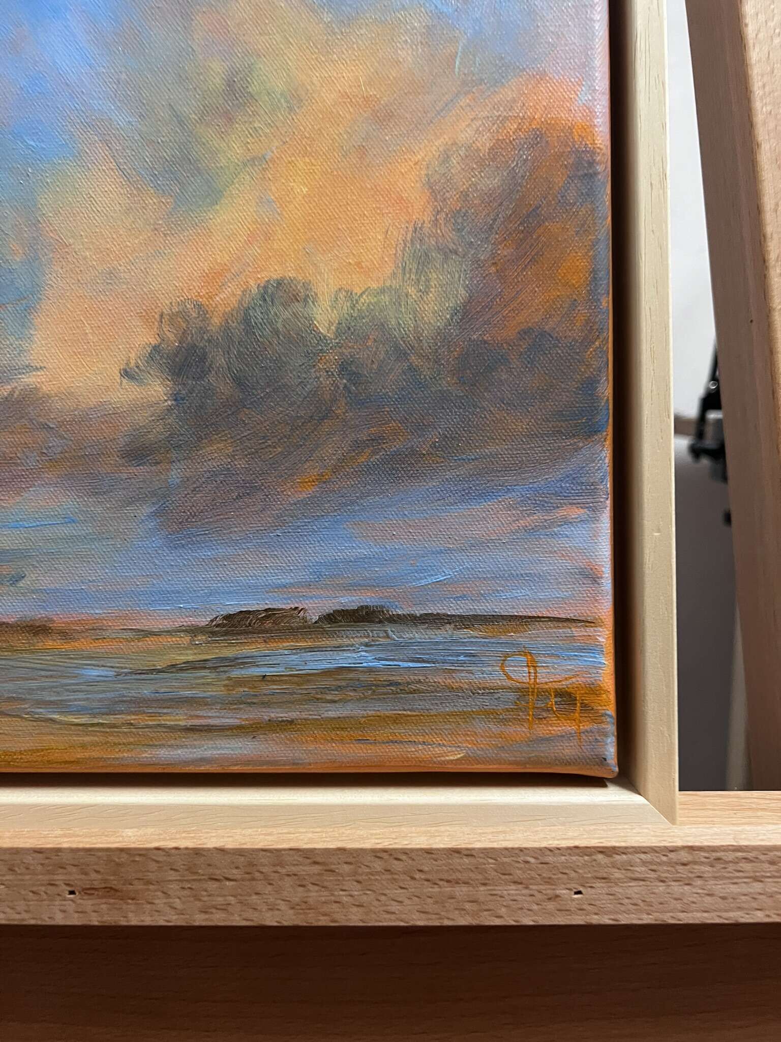 Wo Kühle das Licht trägt - Melissa Faltermeier 2