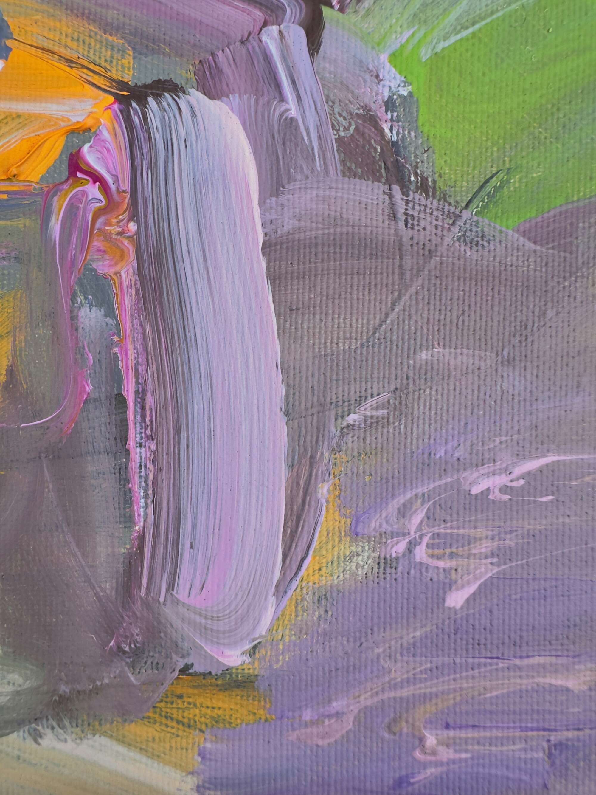 ohne Titel - Elena Kok 7