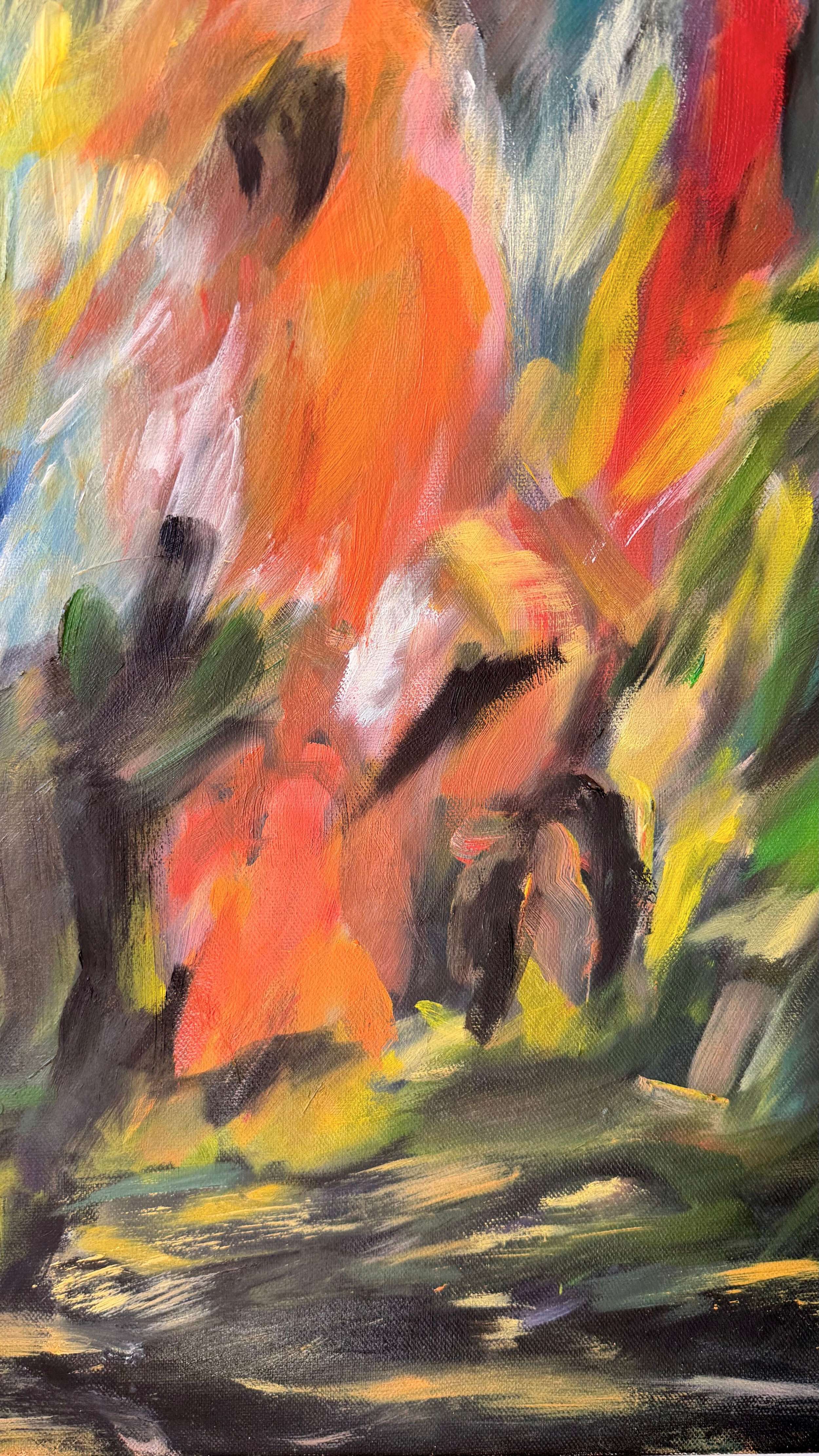 Werden  - Shin 3