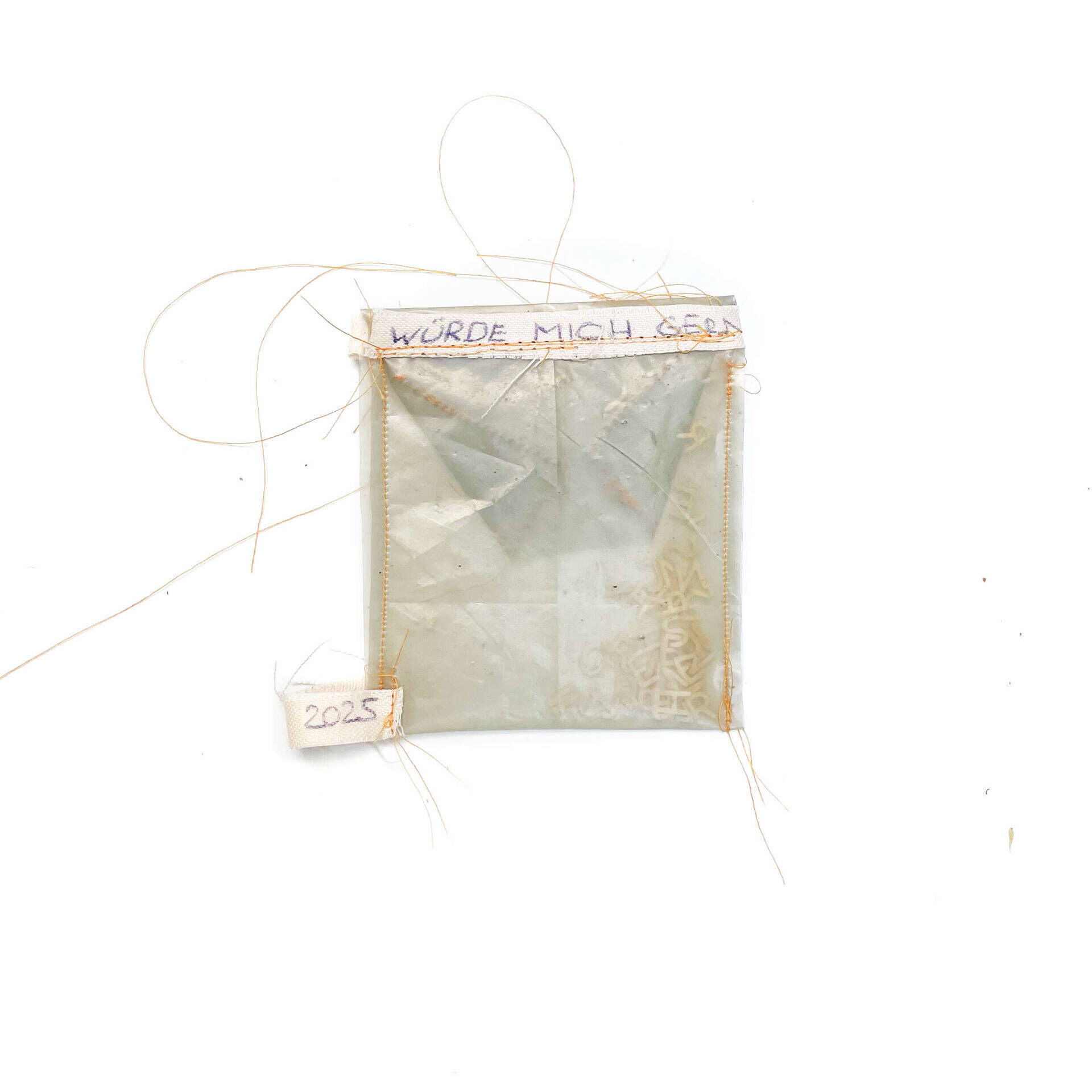 ICH WÜRDE MICH GERNE HEIẞ ANZIEHEN FÜR DICH (2024) - Terryfied Club 1