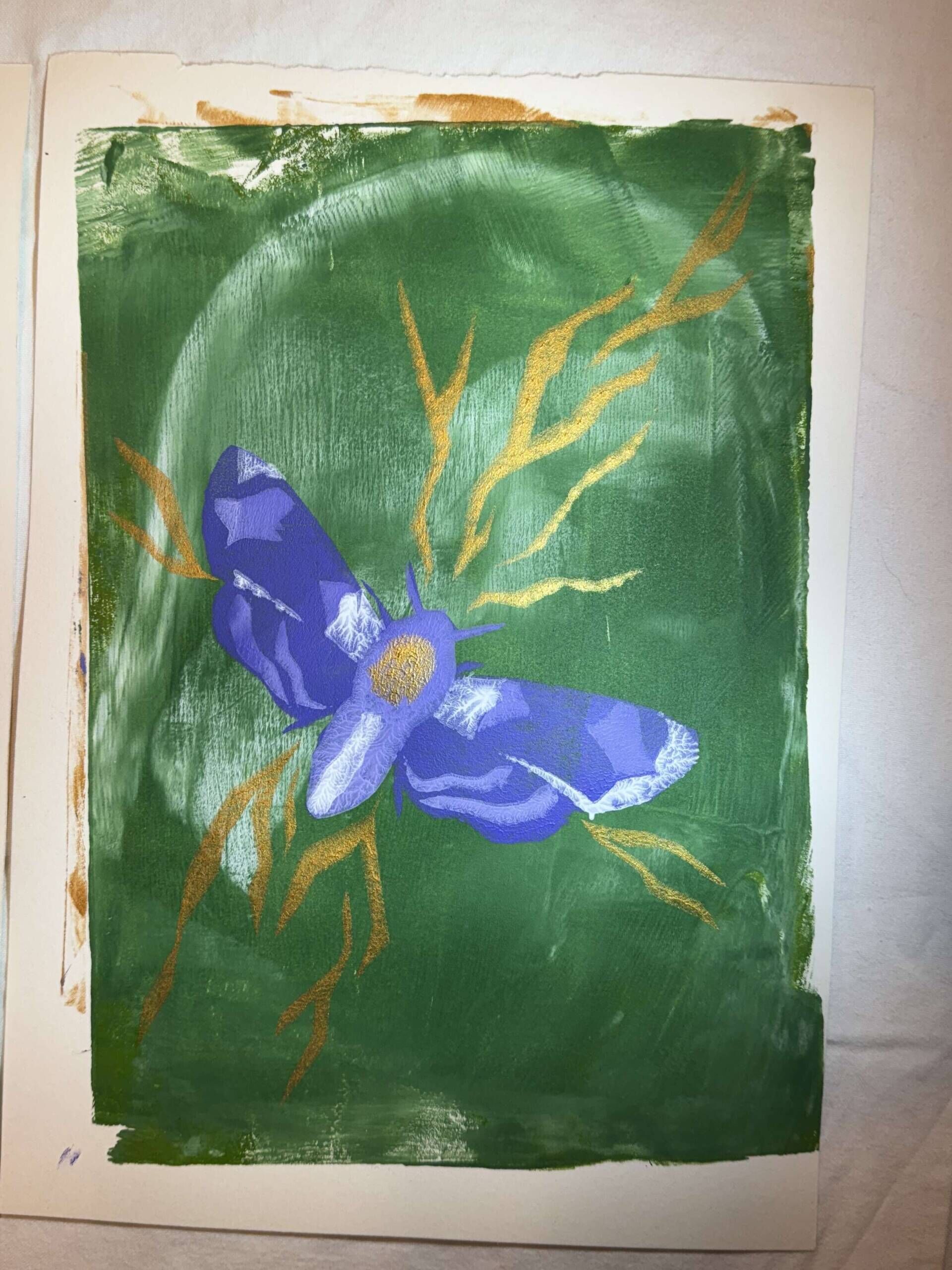 Insekten  - Laura Küpper 4