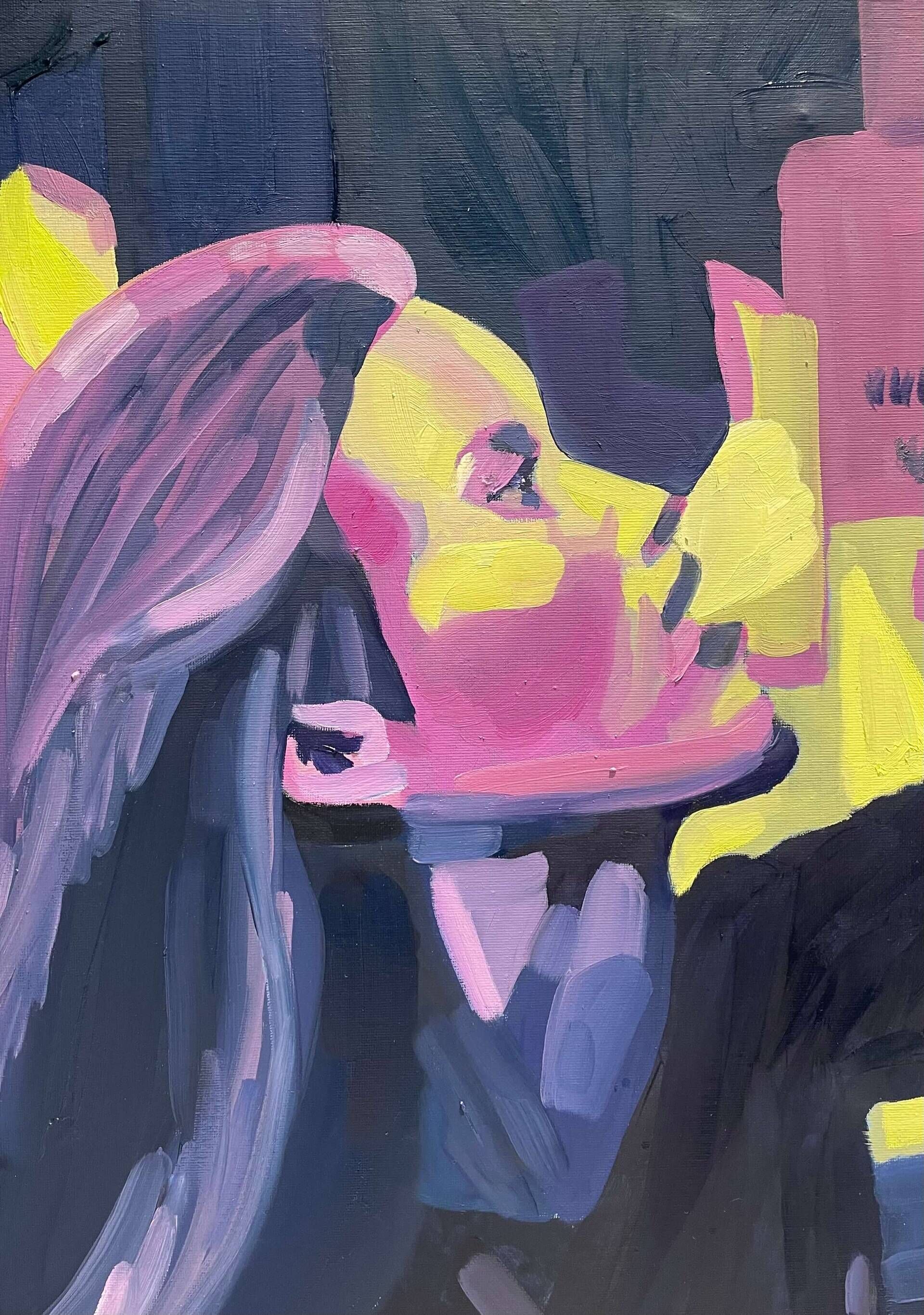 Lichtfängering - Vanessa  Marscholek 7