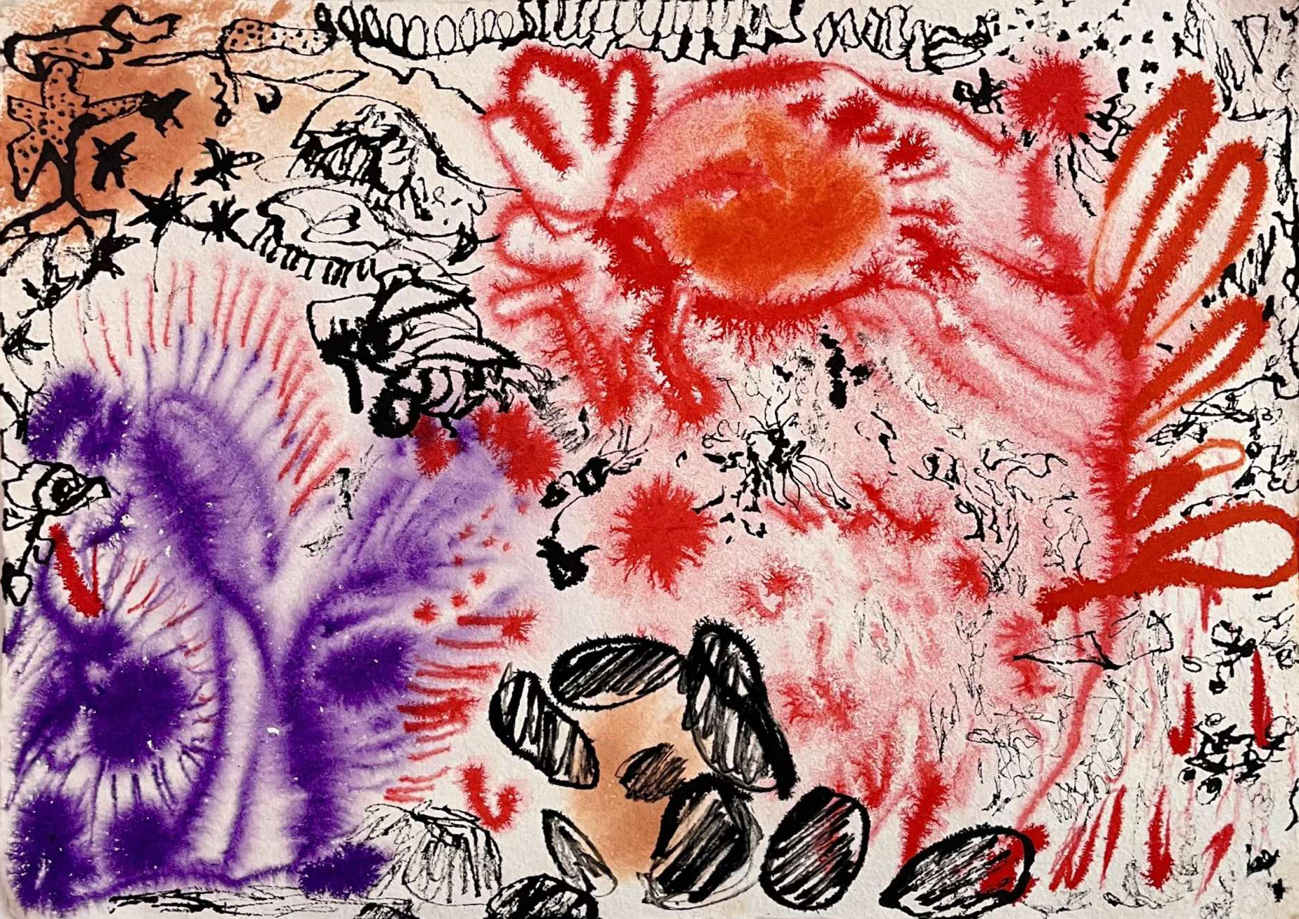 Mycelia’s script 