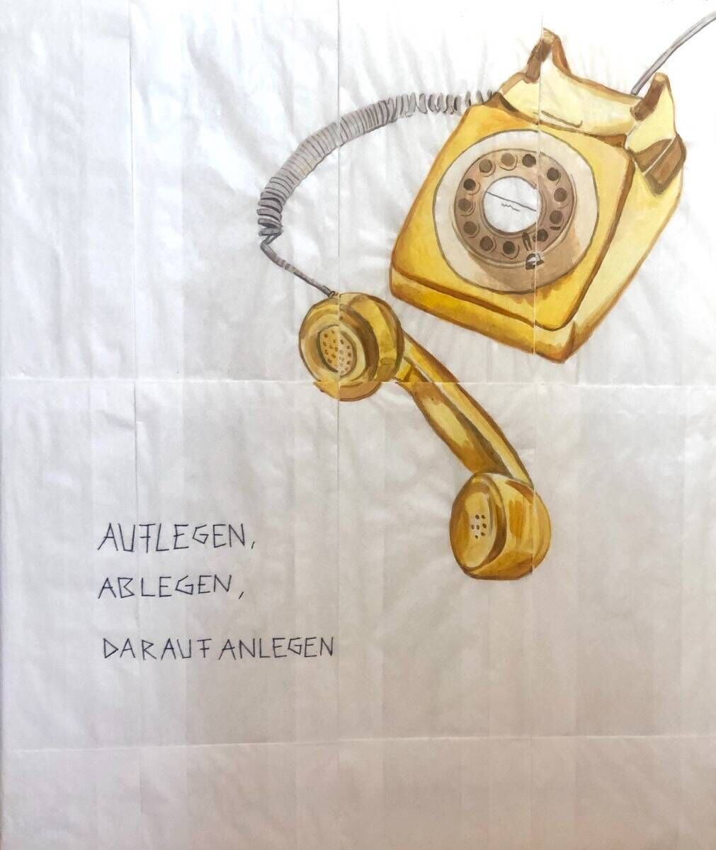 Nicht erreichbar 