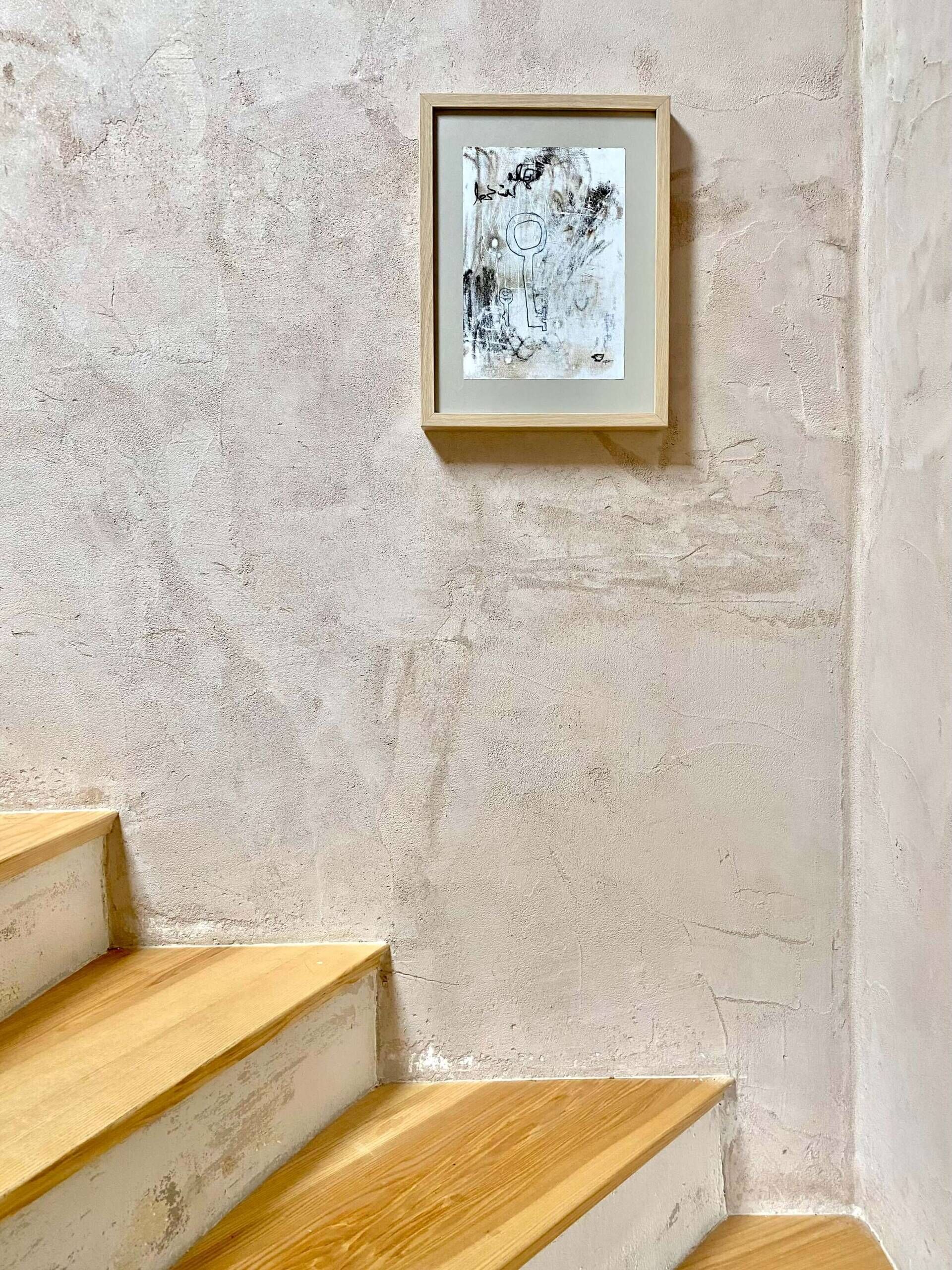 Schlüssel - Maria-Sophie Rother 4