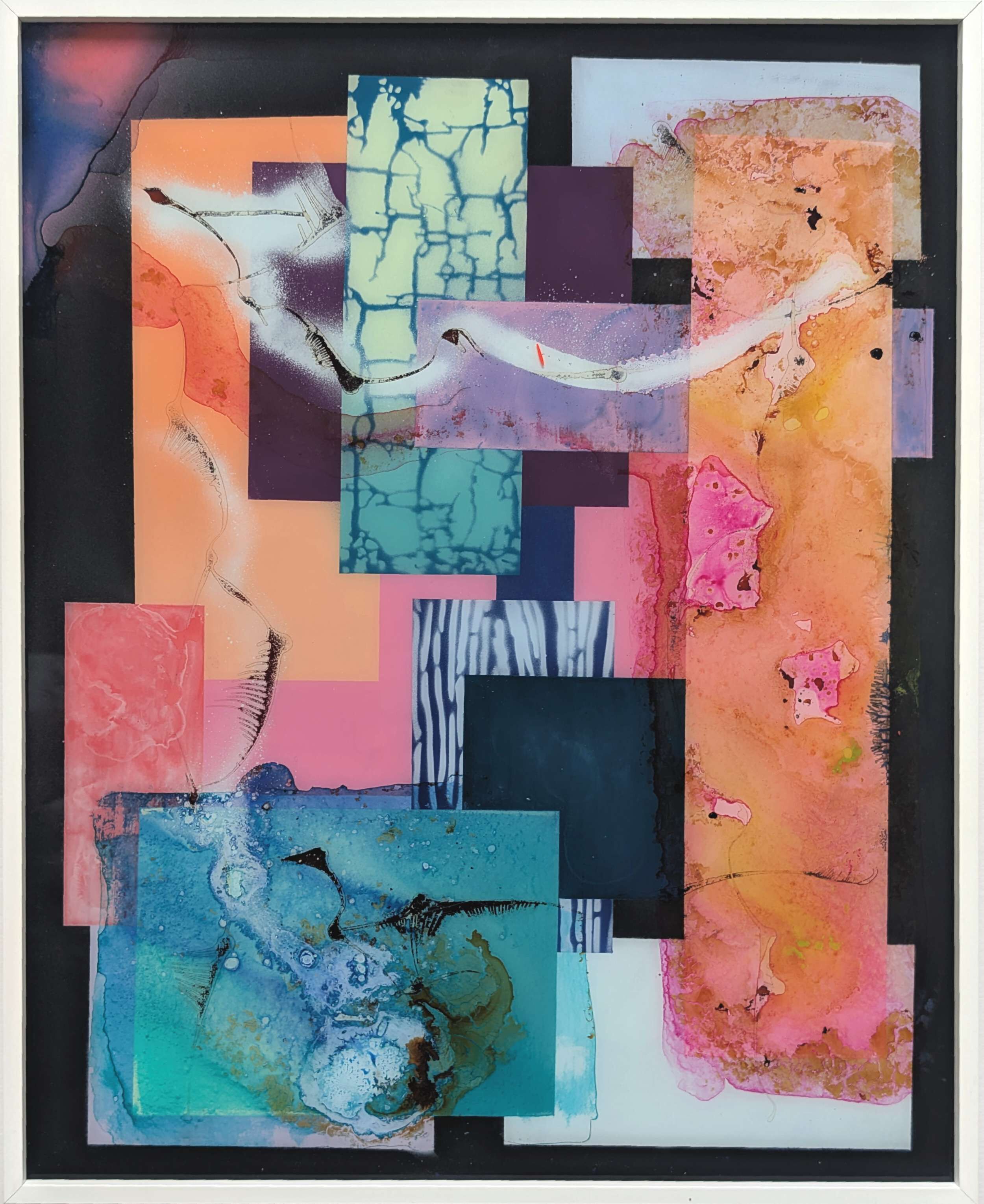 Racks II. - Hans Vinzenz  Seidl 1