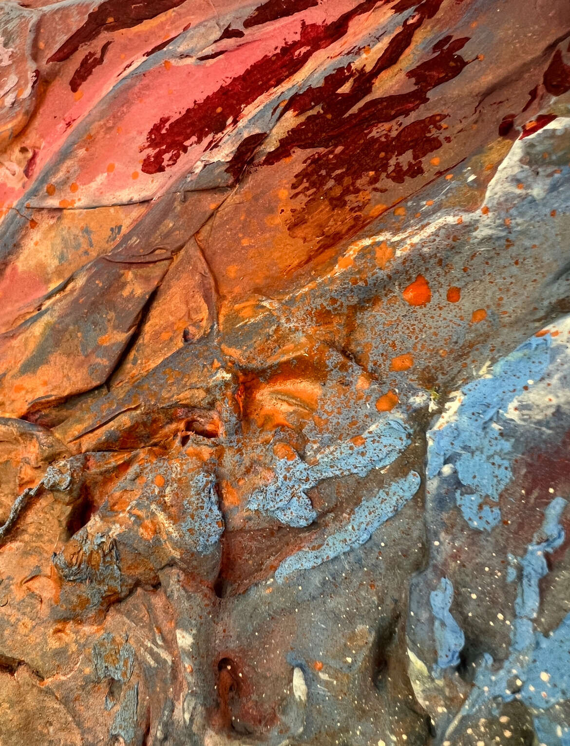 Inner Waves  - Sophie Bäumer 2