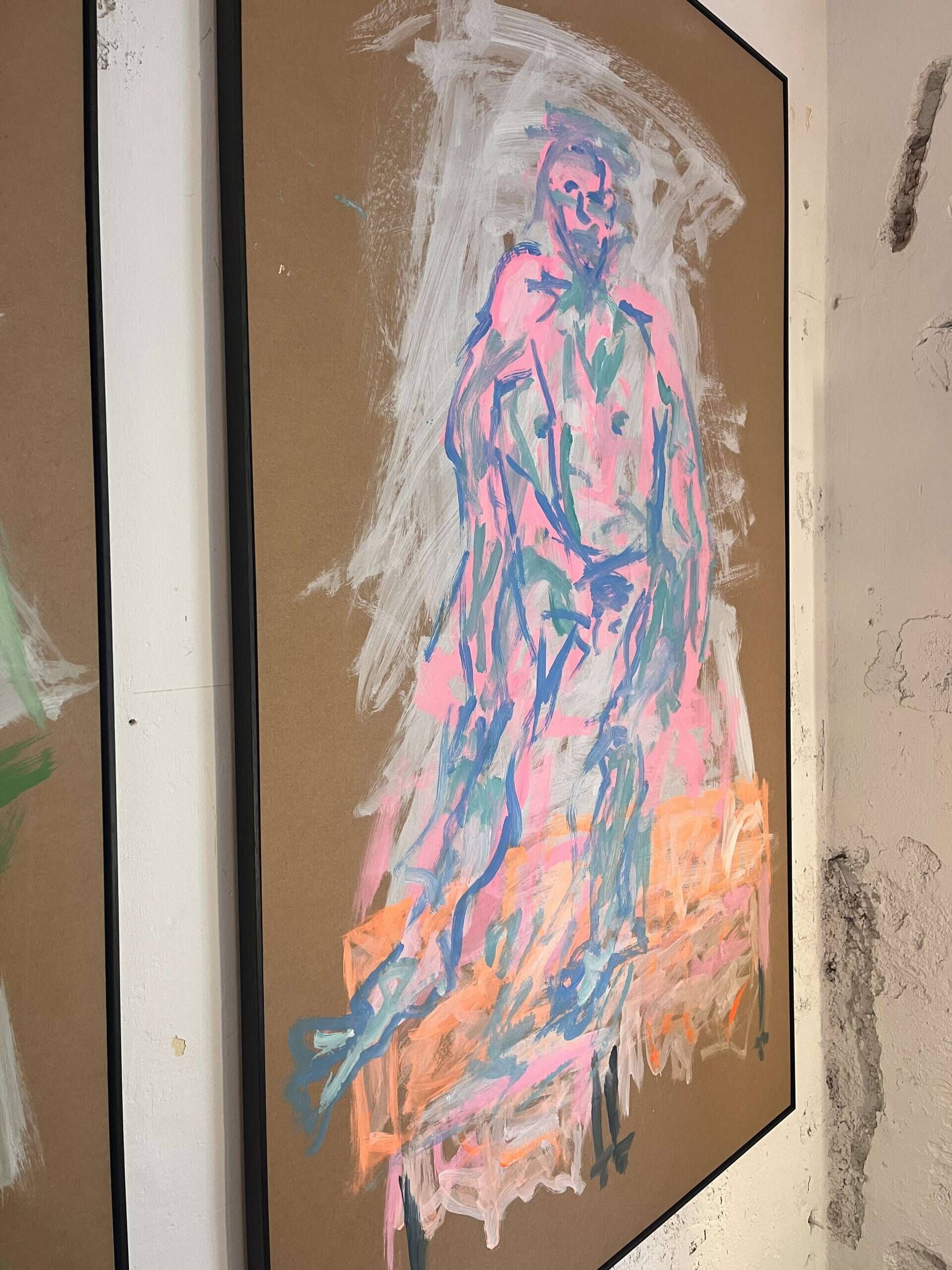 BEATBOX ROCKER IV  - Sara von Meer 3