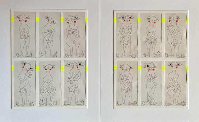 Scham - Lara Burgmann 3