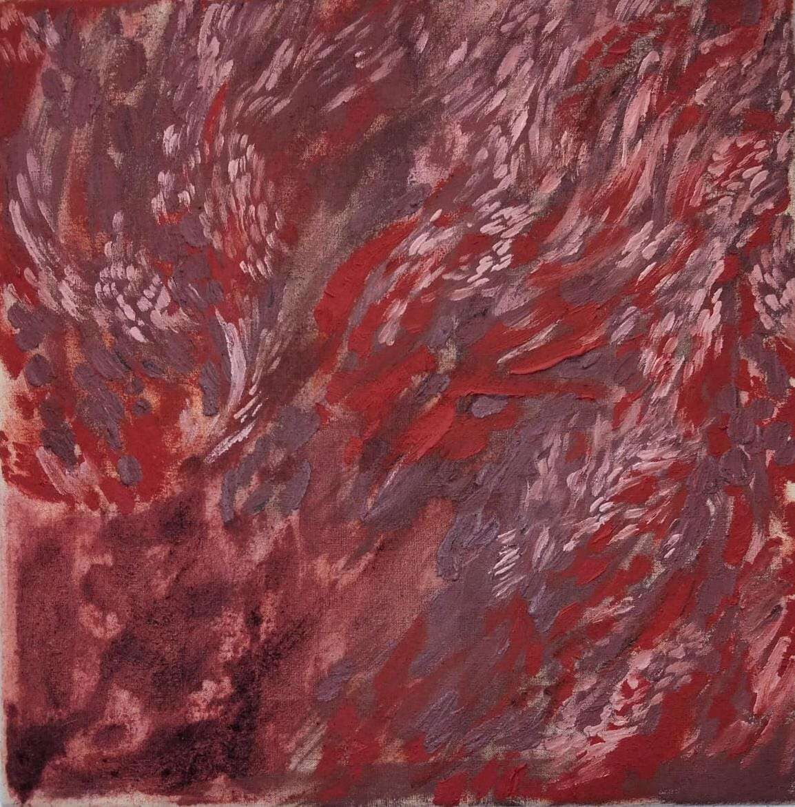 Reverberation II - Bárbara Castaño Aksyonova 1